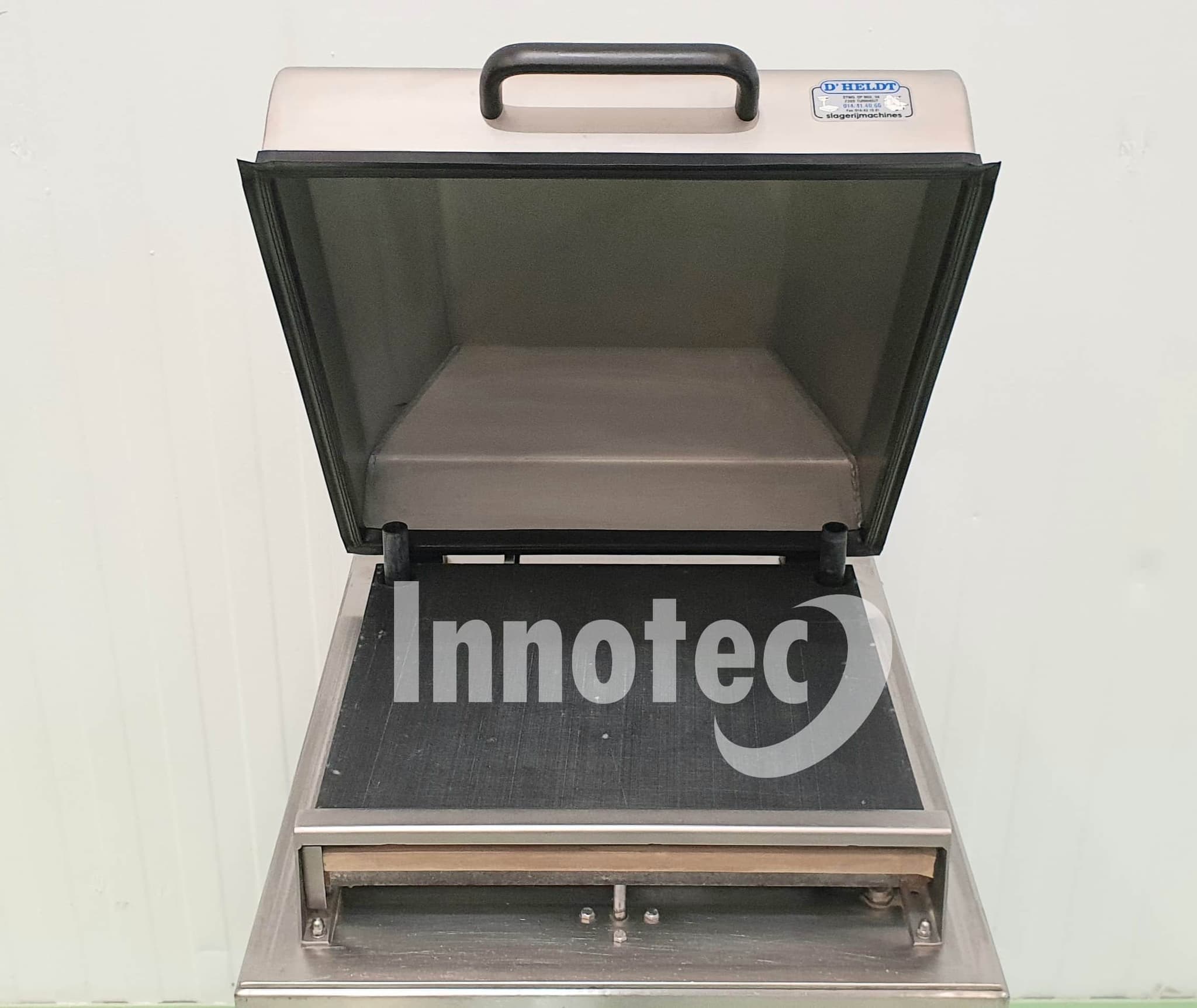 ENVASADORA VACÍO LACOVAC CV-super miniatura 5