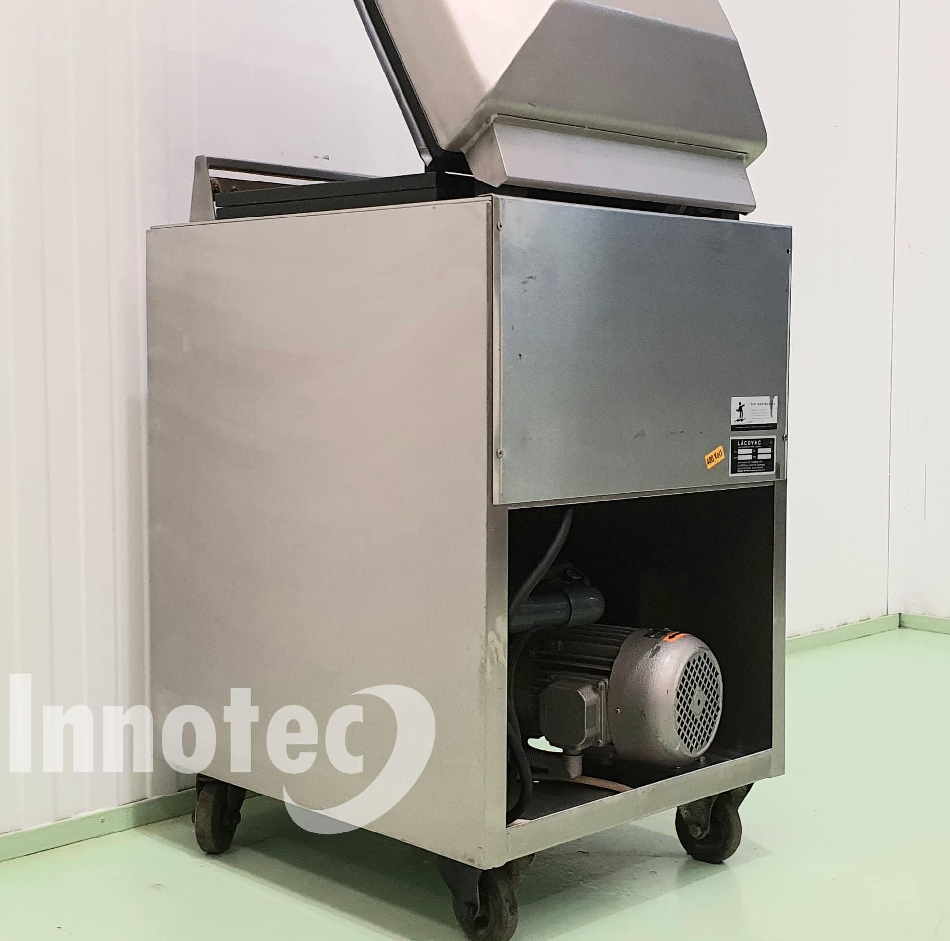 ENVASADORA VACÍO LACOVAC CV-super miniatura 6