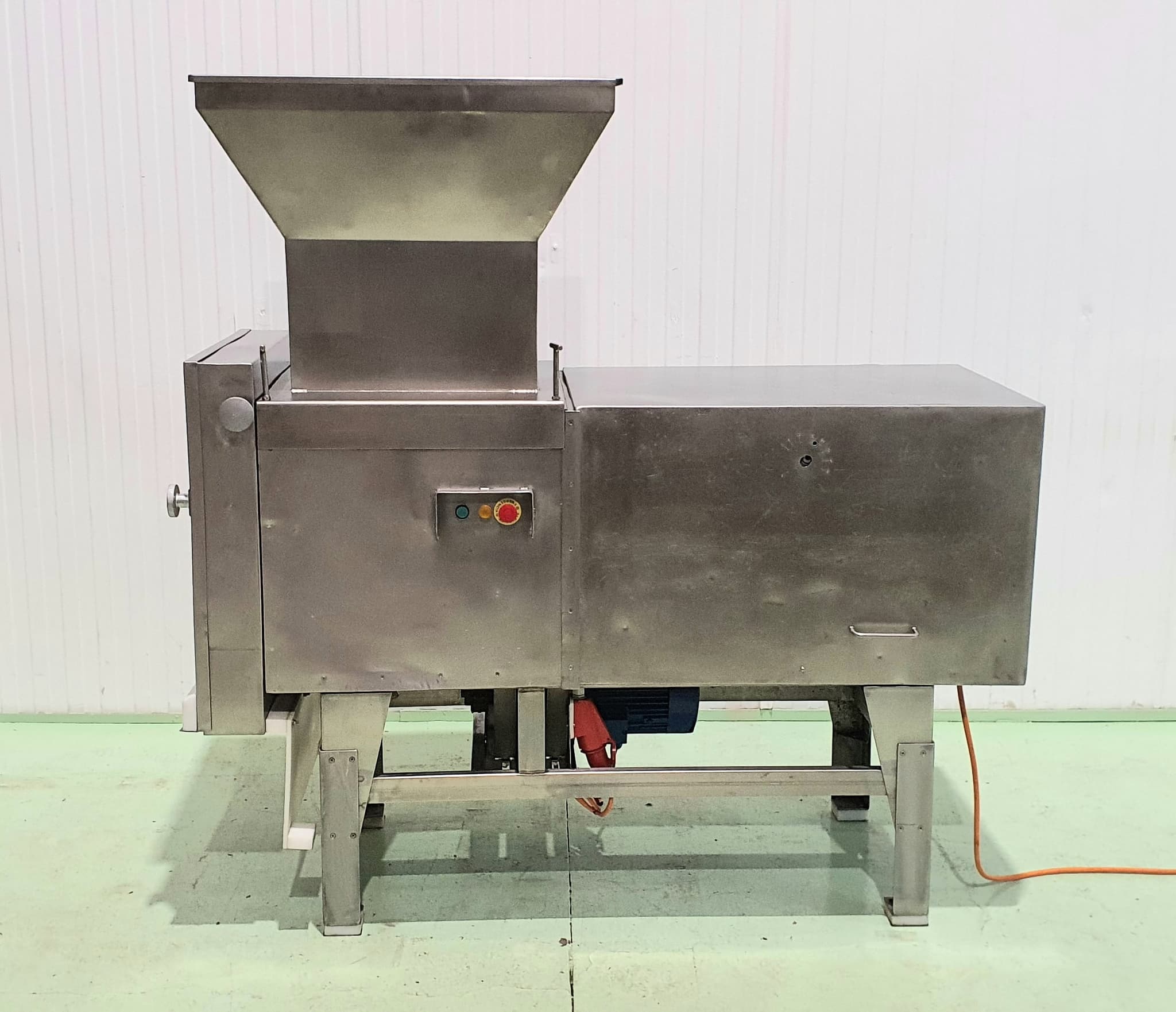 TROCEADORA  DADOS HOLAC  VA120 miniatura 3