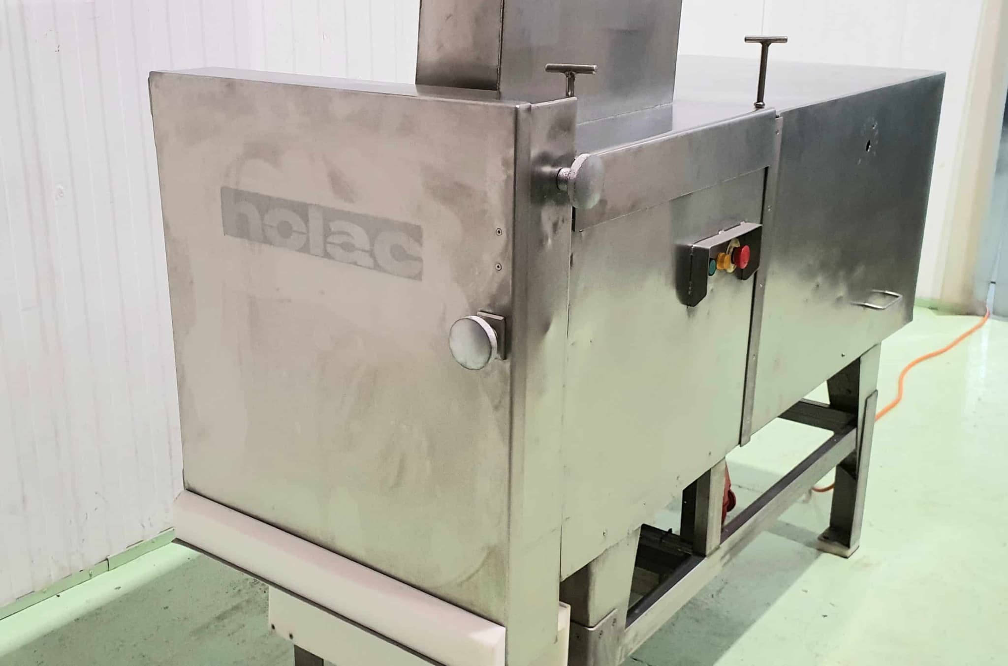 TROCEADORA  DADOS HOLAC  VA120 miniatura 5