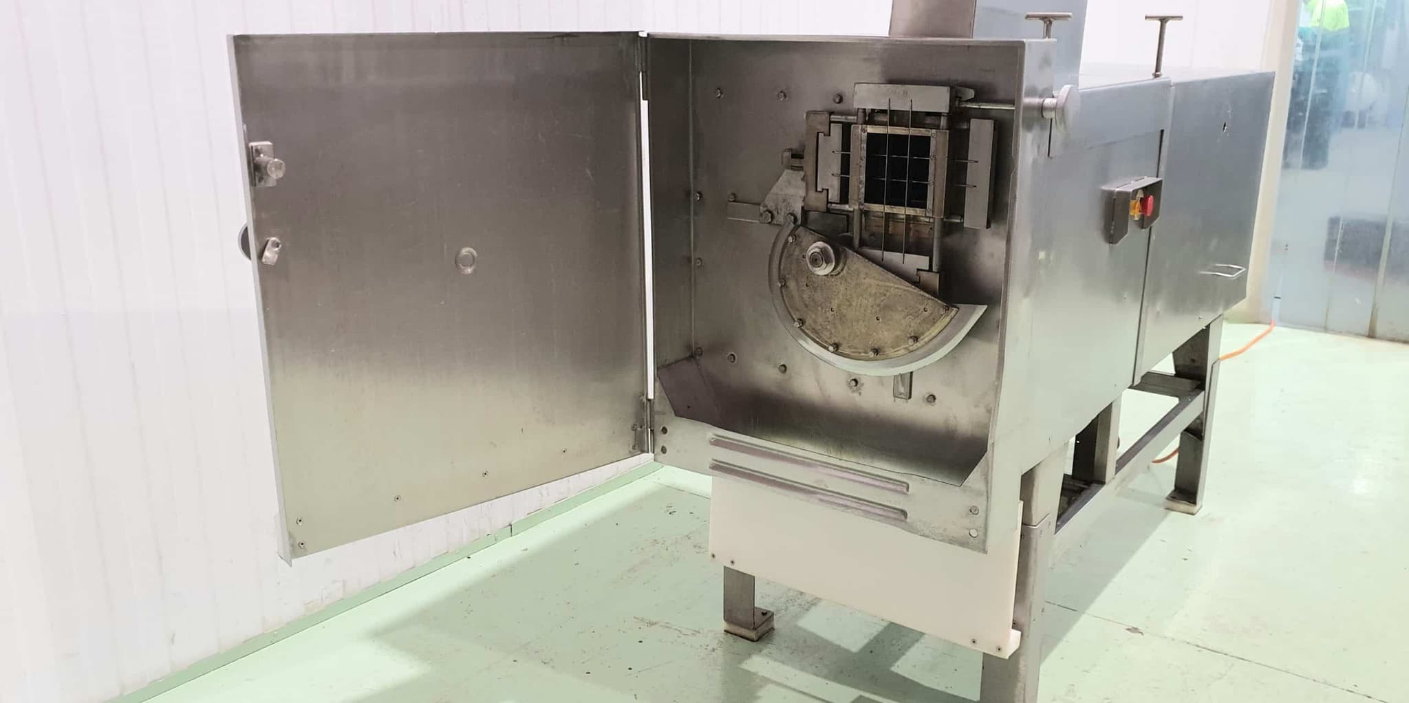 TROCEADORA  DADOS HOLAC  VA120 miniatura 6