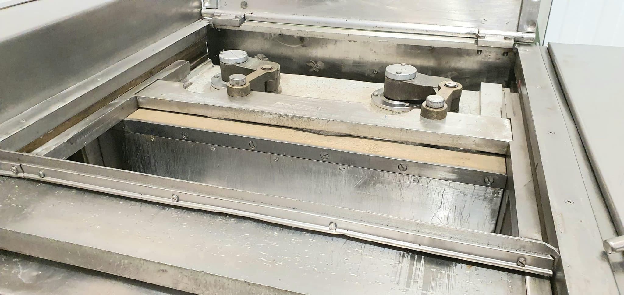 TROCEADORA  DADOS HOLAC  VA120 miniatura 8