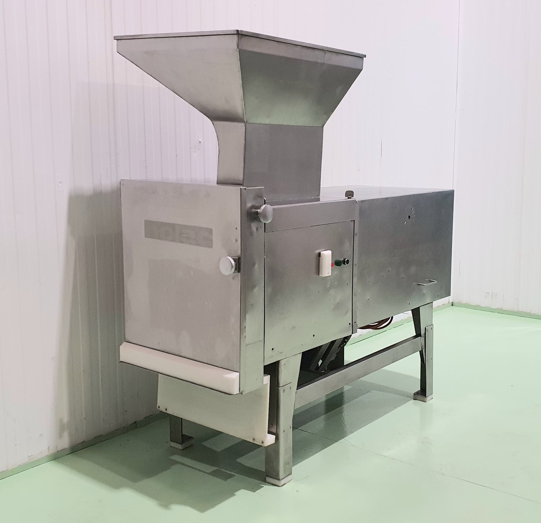 TROCEADORA  DADOS HOLAC  VA120 miniatura 10