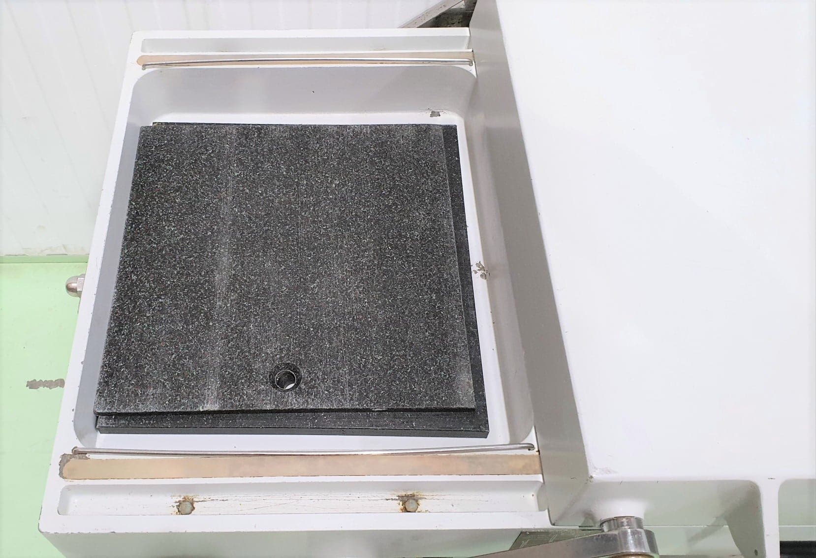 ENVASADORA AL VACÍO DOBLE MULTIVAC AG600 miniatura 7