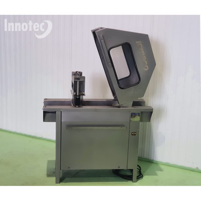 ABLANDADORA DESTENDERIZADOR FOMACO FGM 20/72T