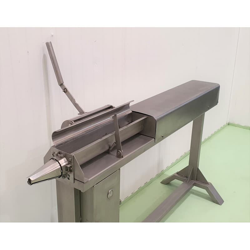 EMBUCHADORA LAINT NEUMÁTICA miniatura 2