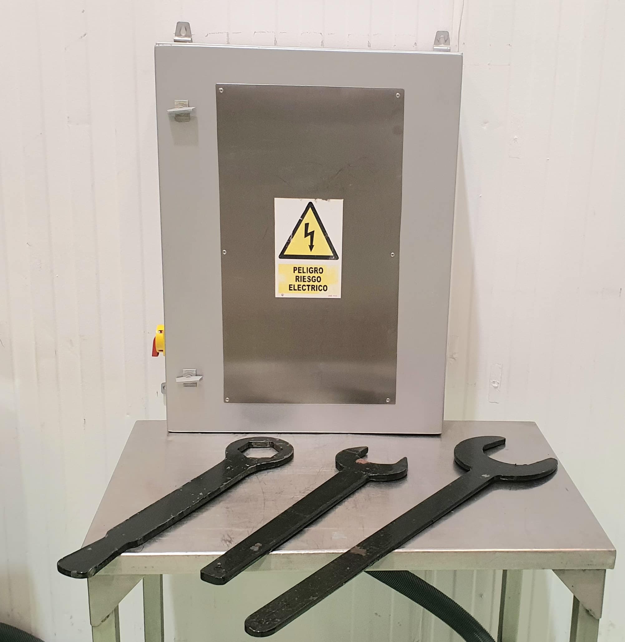 CUTTER 75 LITROS miniatura 7