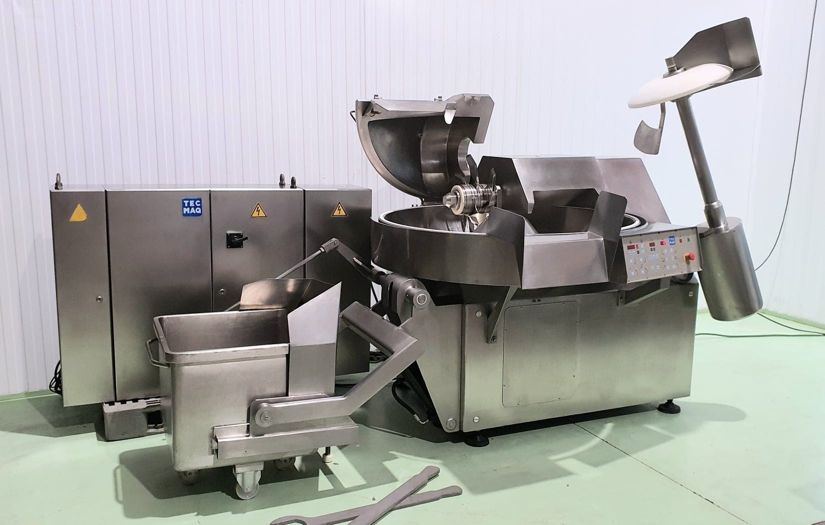 CUTTER  CASTELL VALL (CUT-MIX-200)