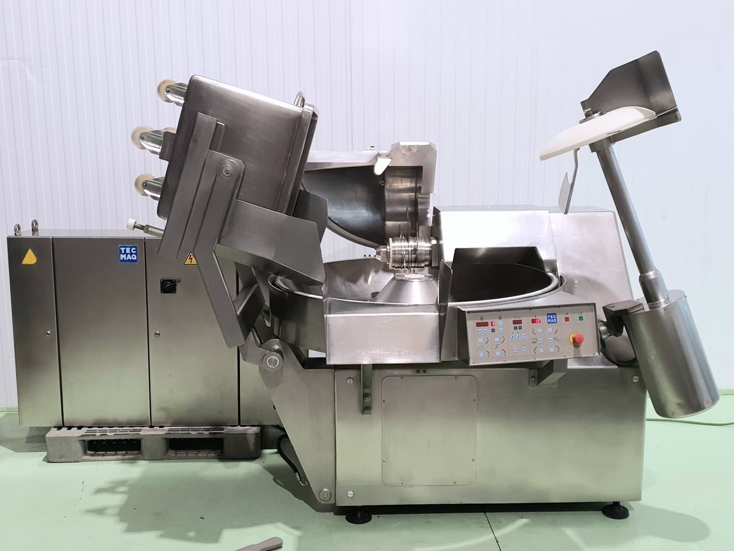 CUTTER  CASTELL VALL (CUT-MIX-200) miniatura 4