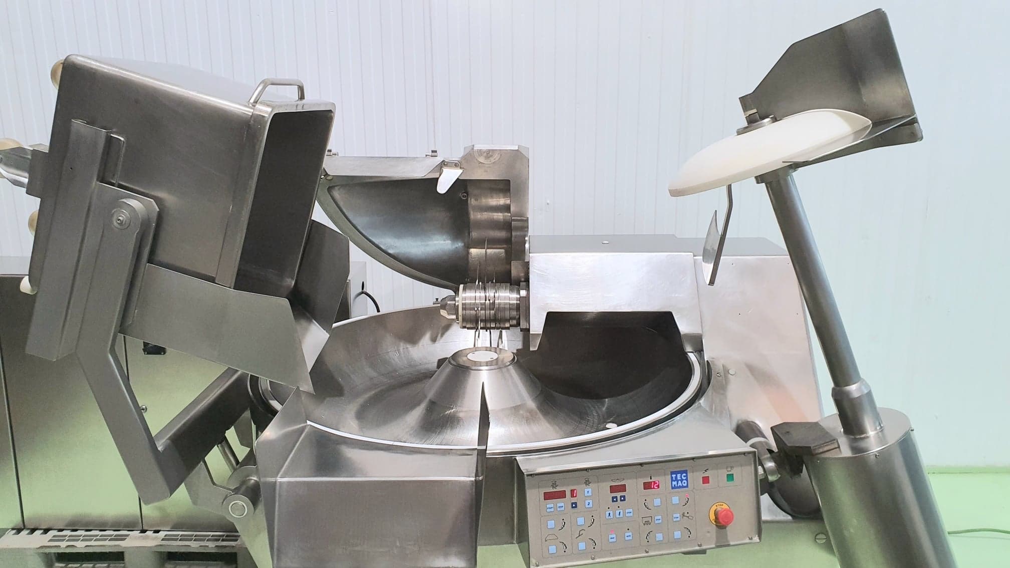 CUTTER  CASTELL VALL (CUT-MIX-200) miniatura 5