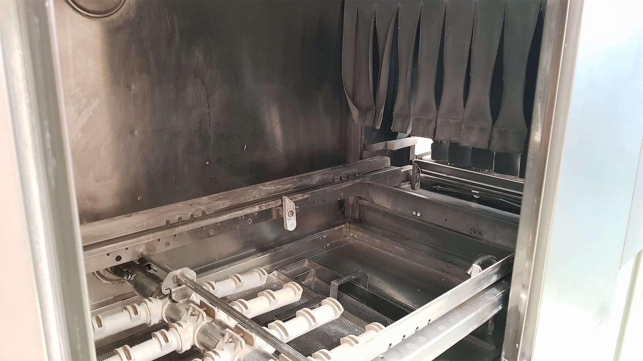 LAVAVAJILLAS TUNEL HMI- THIRODE miniatura 13