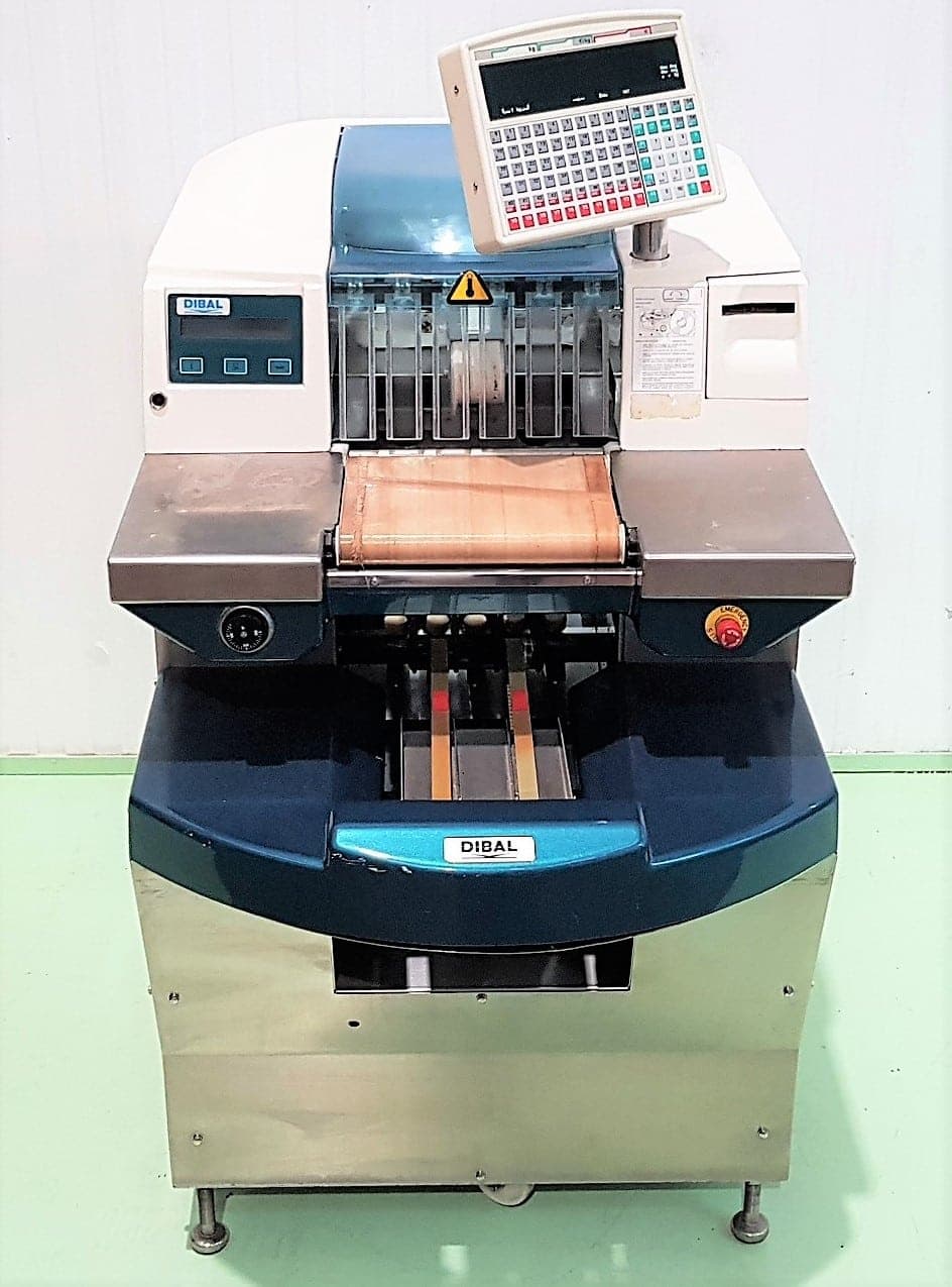 ULMA COMPACT ENVASADORA FILM EXTENSIBLE miniatura 2