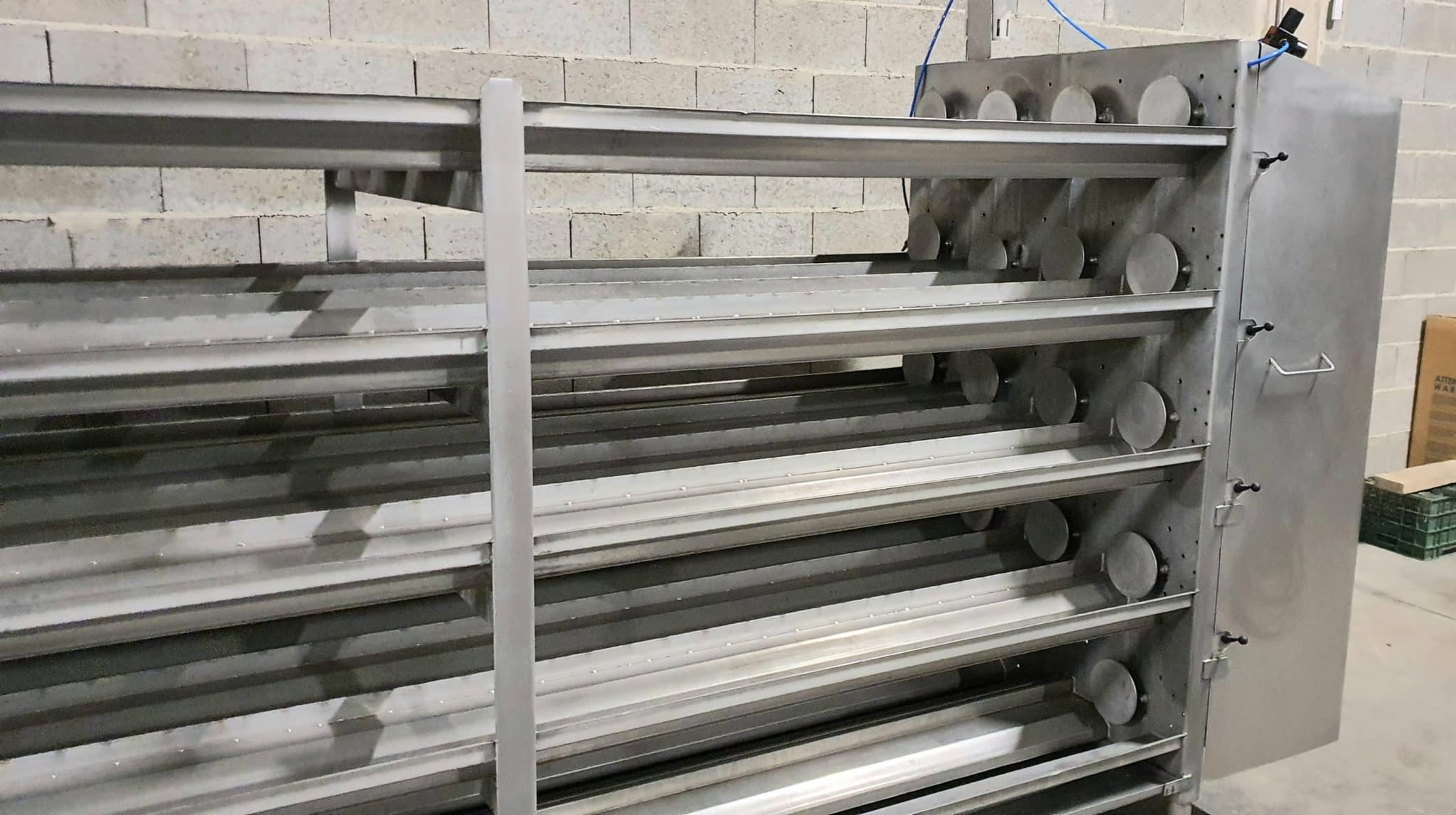 PRENSA DE QUESOS miniatura 4