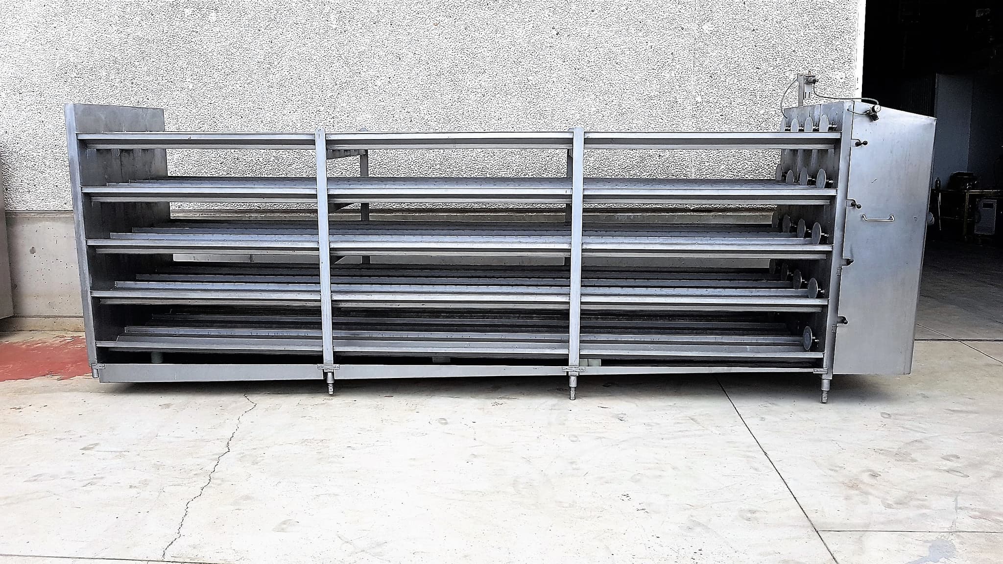 PRENSA DE QUESOS miniatura 9