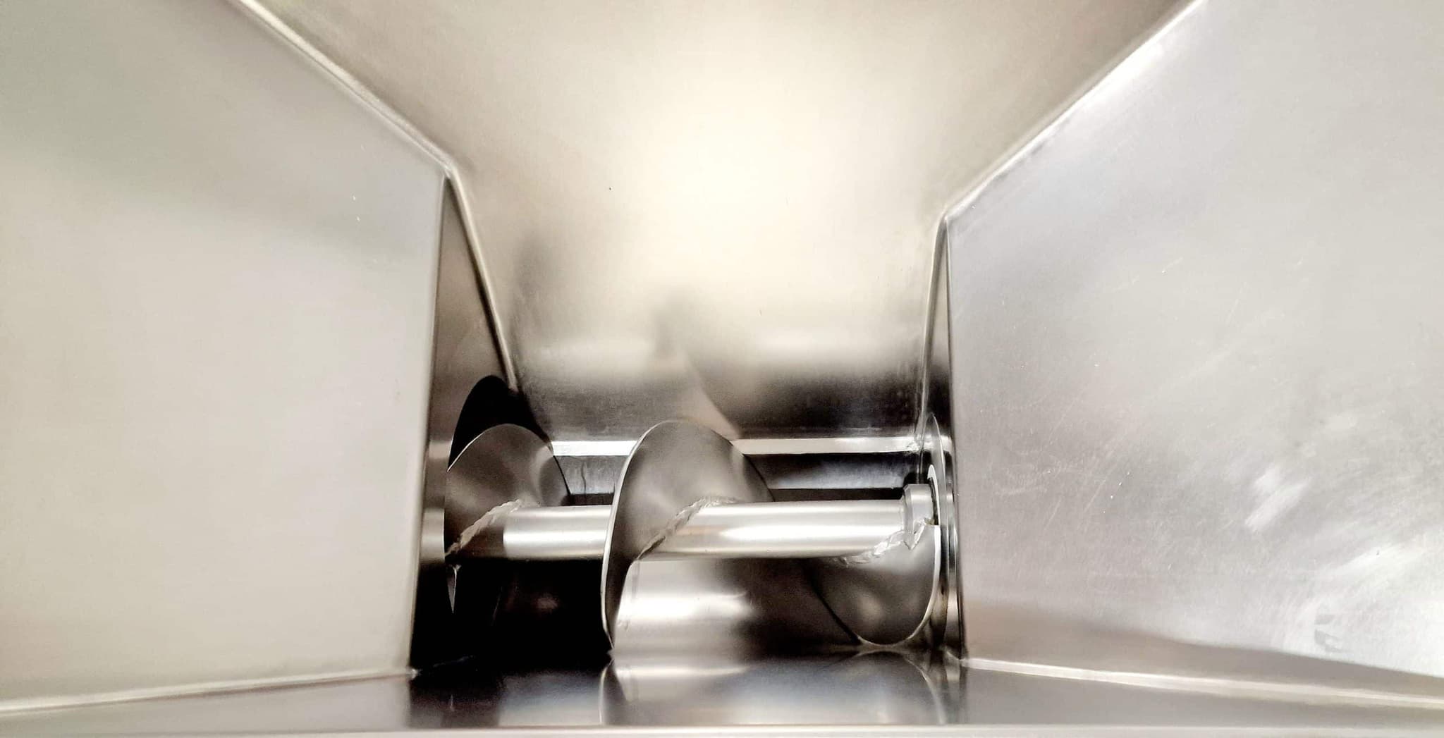 PICADORA AUTOMÁTICA TEC MAQ ALIMAT 130/2 miniatura 7