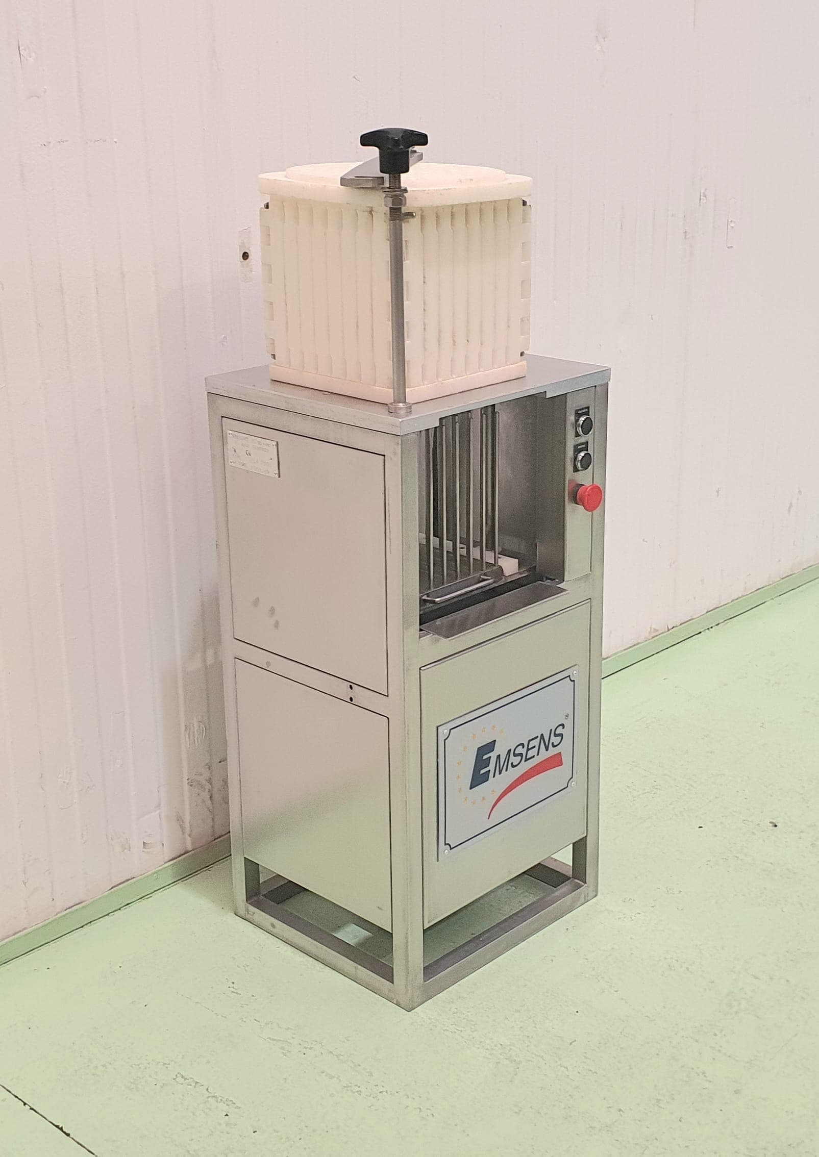 FORMADORA DE BROCHETAS EMSENS ESA miniatura 2