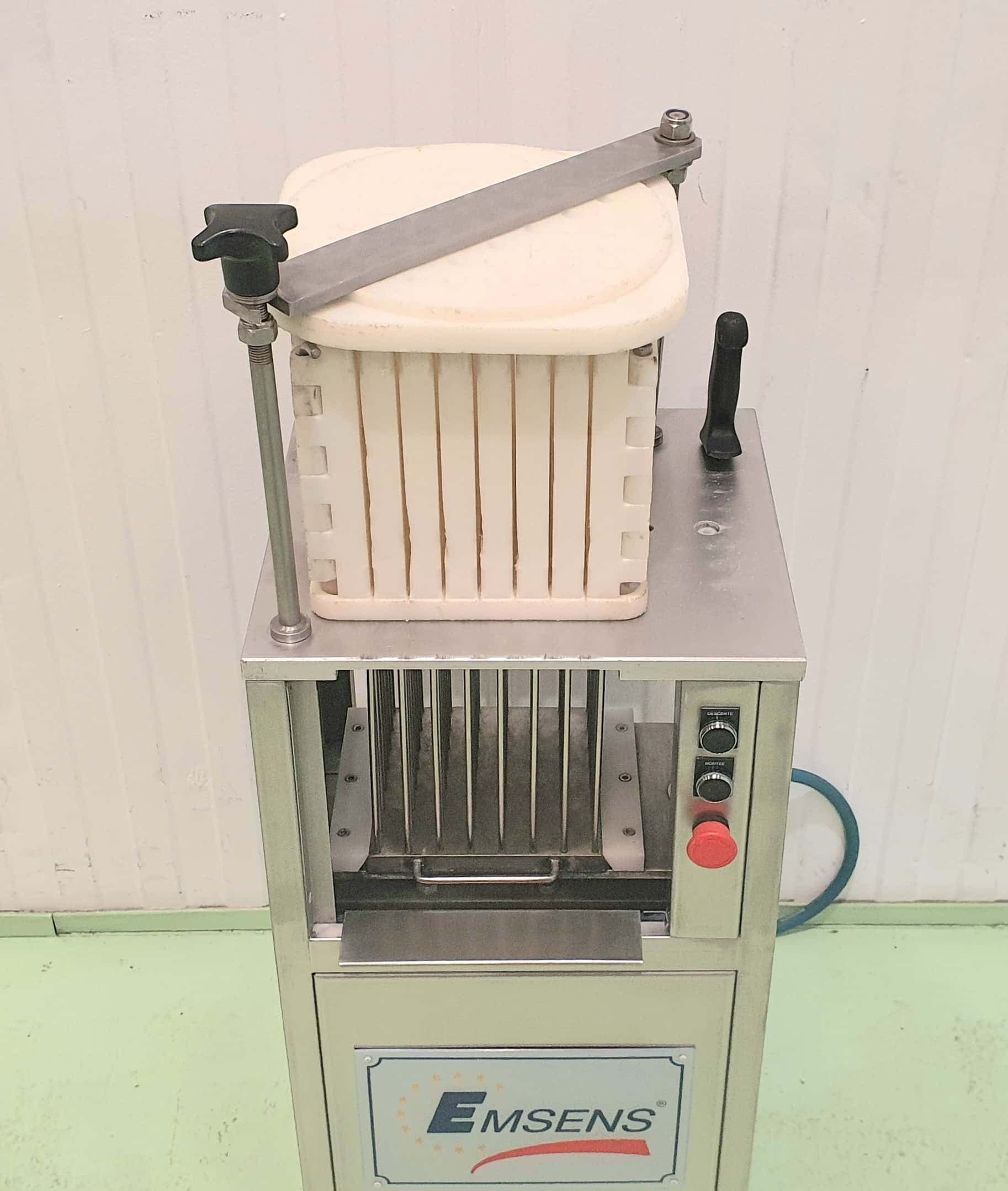 FORMADORA DE BROCHETAS EMSENS ESA miniatura 4