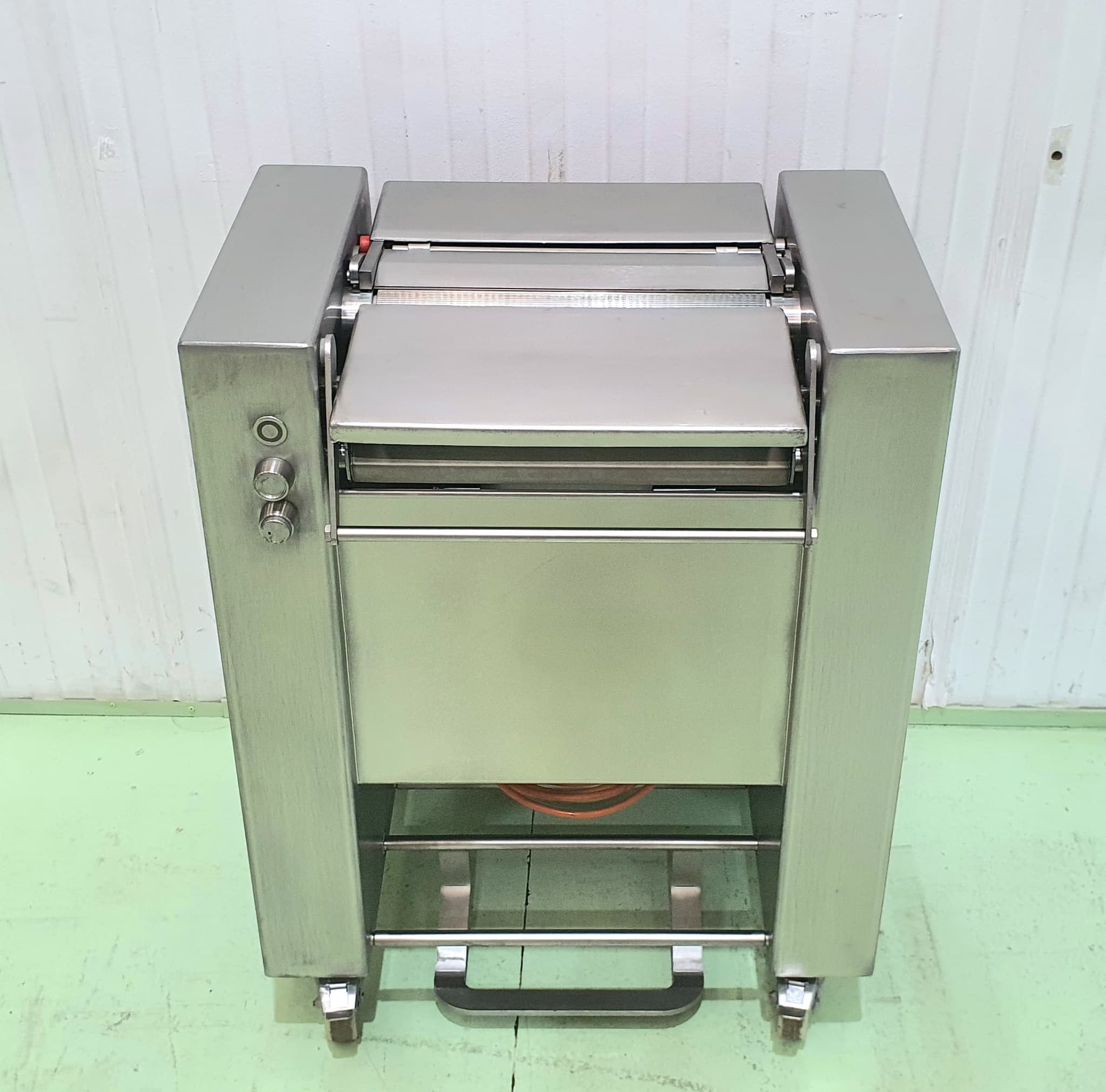 DESVELADORA MAJA EVM 3002 miniatura 3