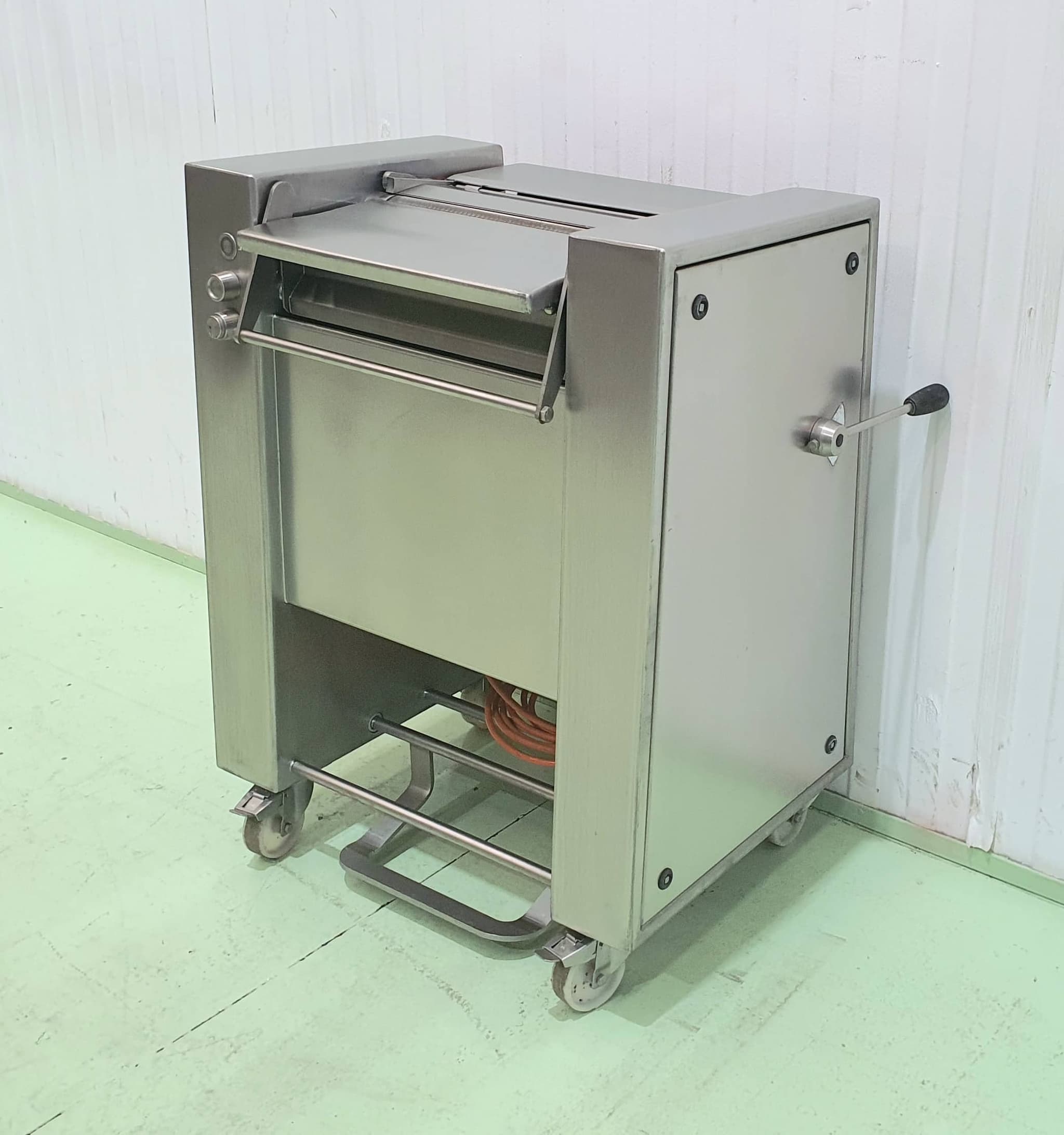 DESVELADORA MAJA EVM 3002 miniatura 4