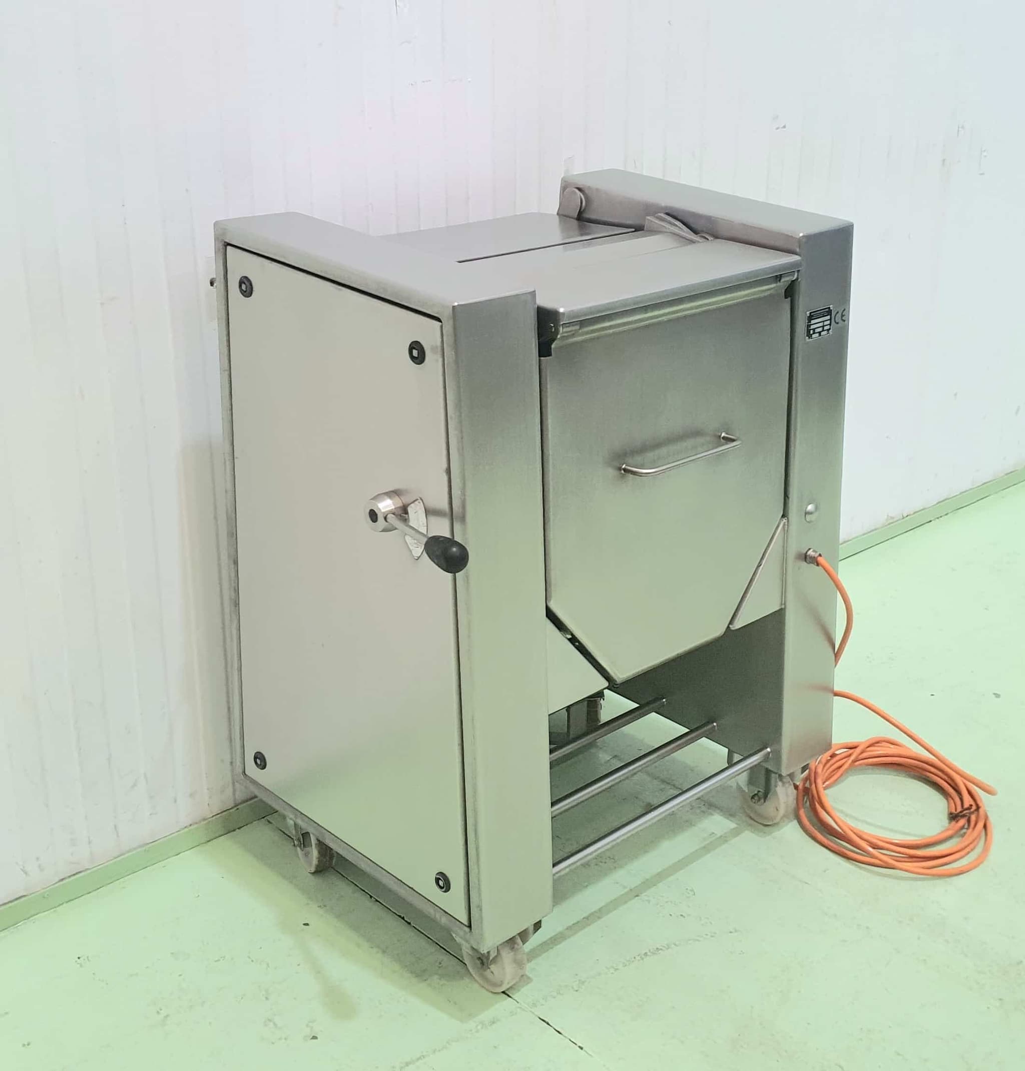 DESVELADORA MAJA EVM 3002 miniatura 5