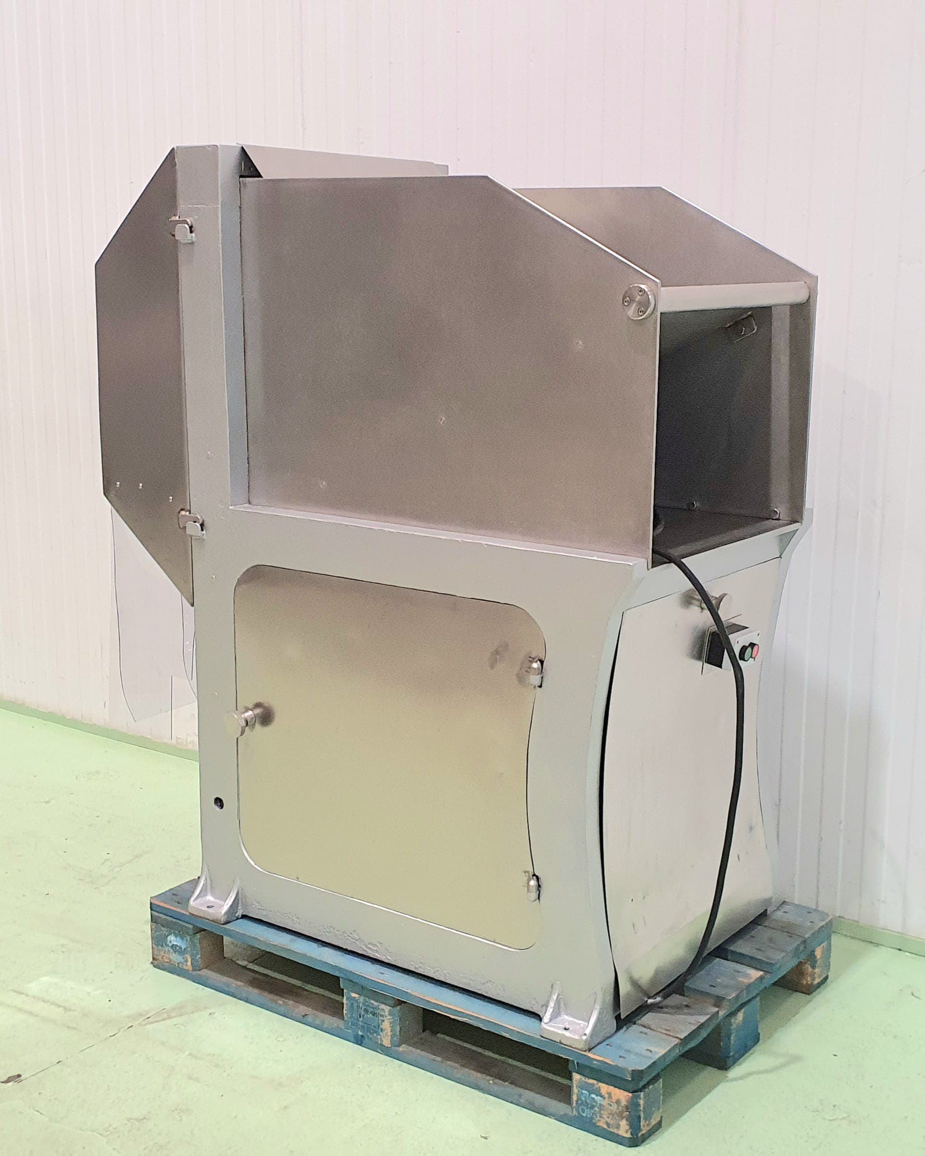 TROCEADORA DE PRODUCTOS CONGELADOS CRUELLS miniatura 4