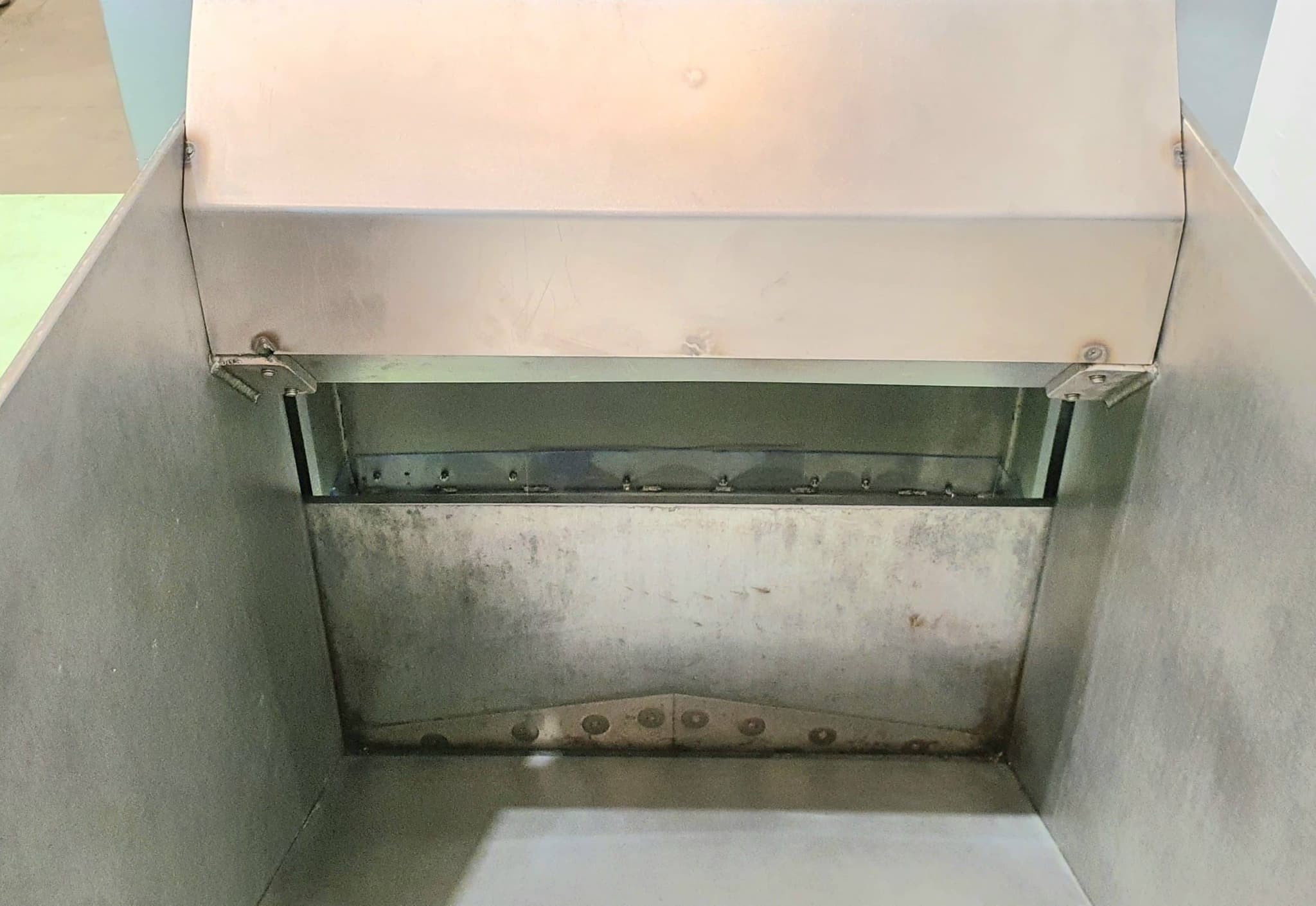 TROCEADORA DE PRODUCTOS CONGELADOS CRUELLS miniatura 8