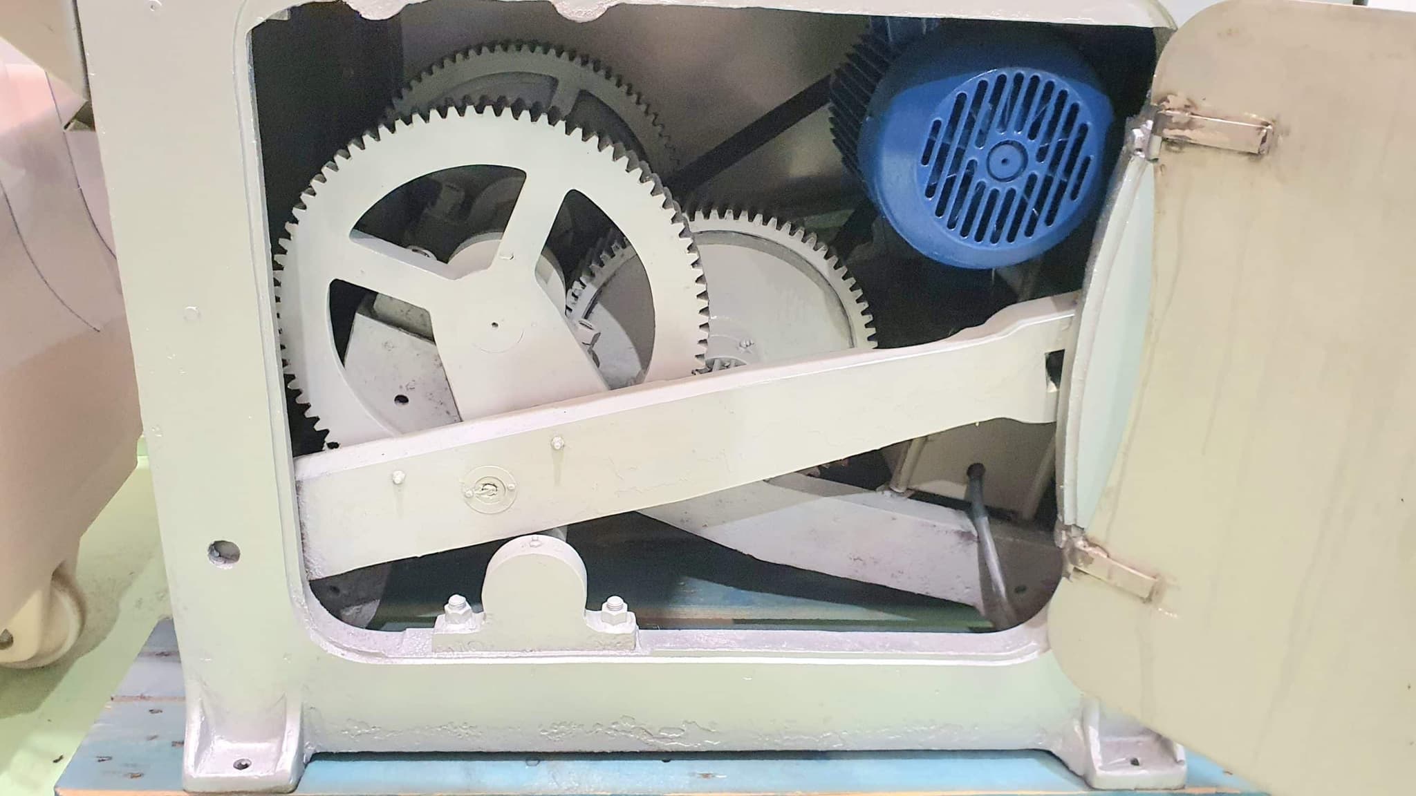 TROCEADORA DE PRODUCTOS CONGELADOS CRUELLS miniatura 9