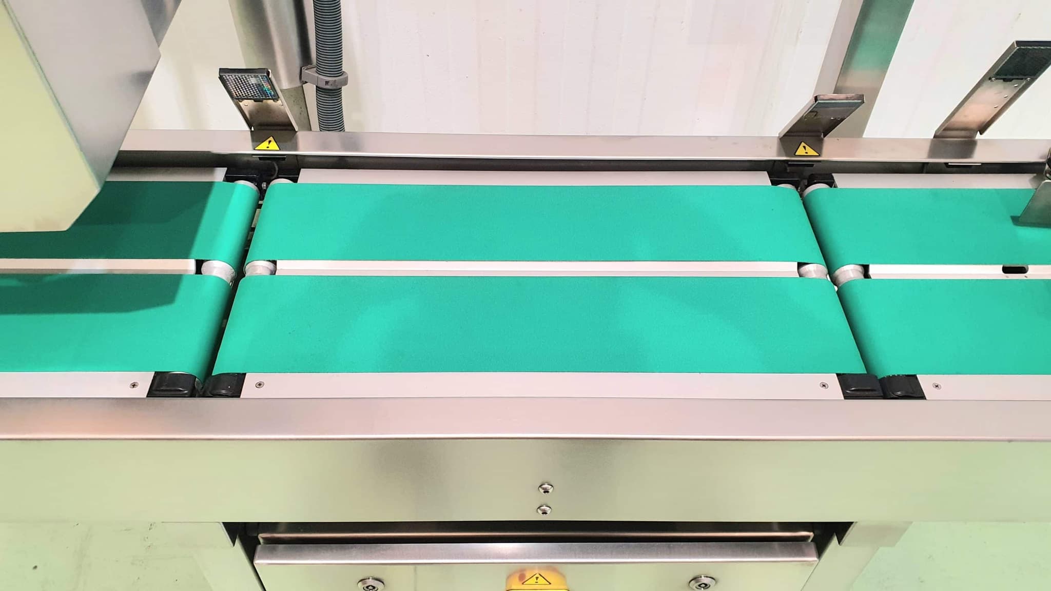 ETIQUETADORA PESADORA AUTOMÁTICA DIBAL LS3000 miniatura 13