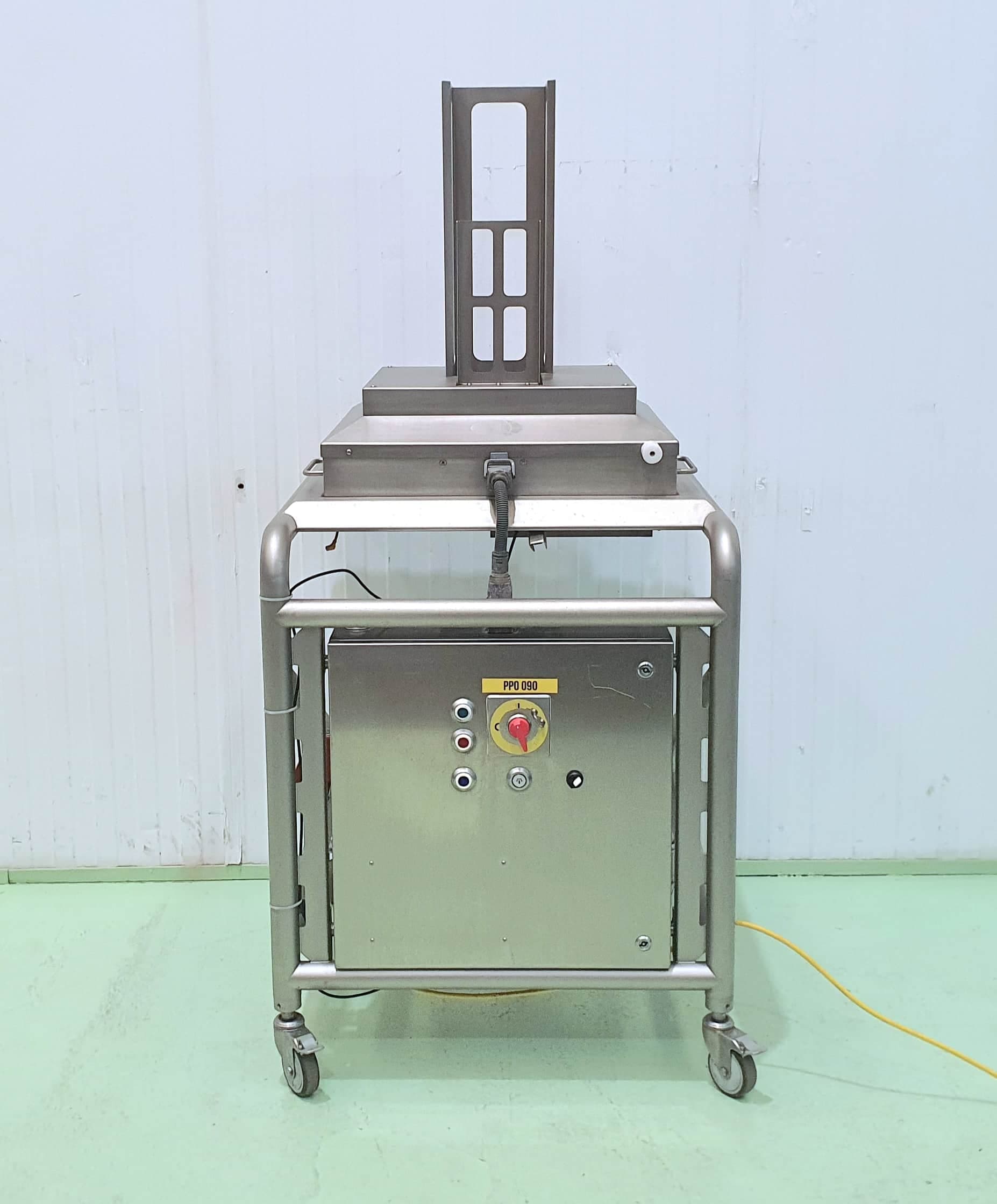 DISPENSADOR DE BANDEJAS D-STACK miniatura 2