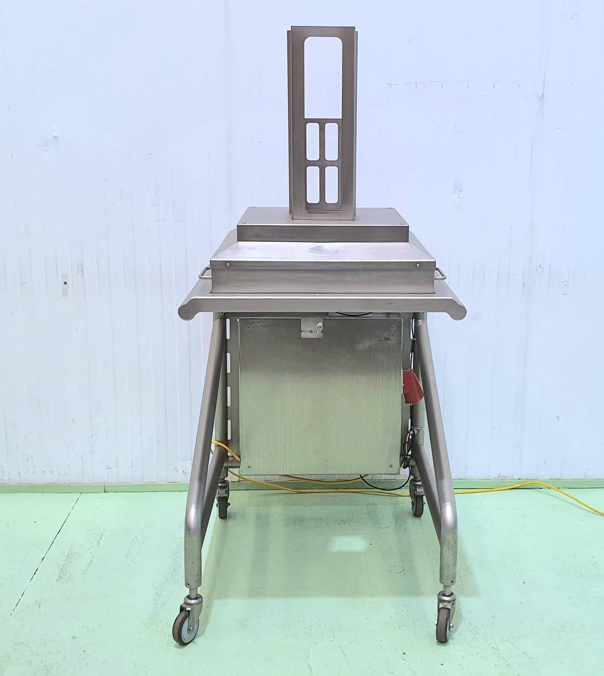 DISPENSADOR DE BANDEJAS D-STACK miniatura 5