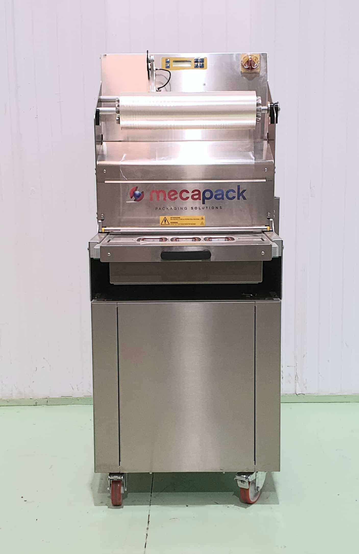 TERMOSELLADORA MECAPACK JPACK miniatura 5