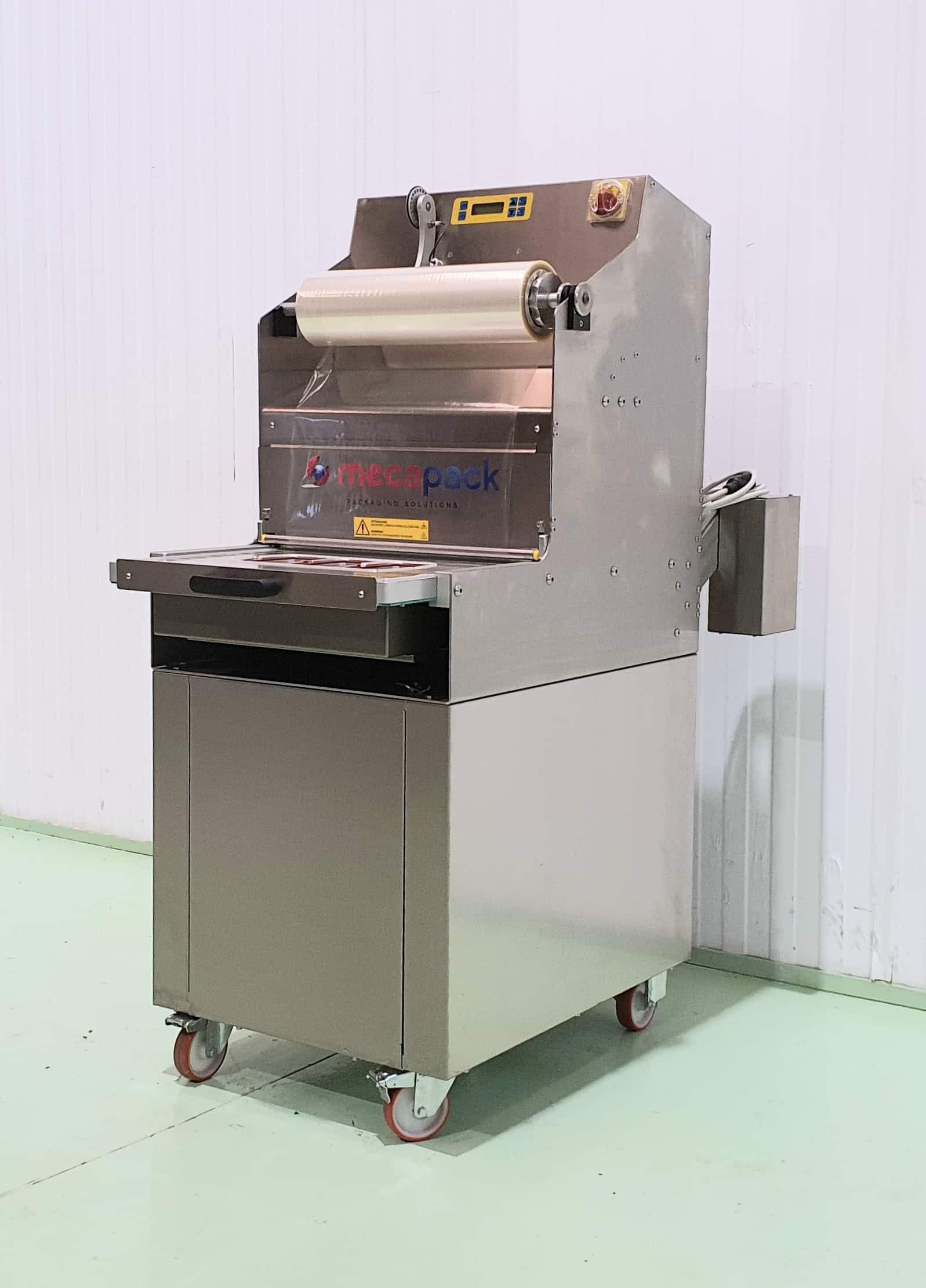 TERMOSELLADORA MECAPACK JPACK miniatura 6