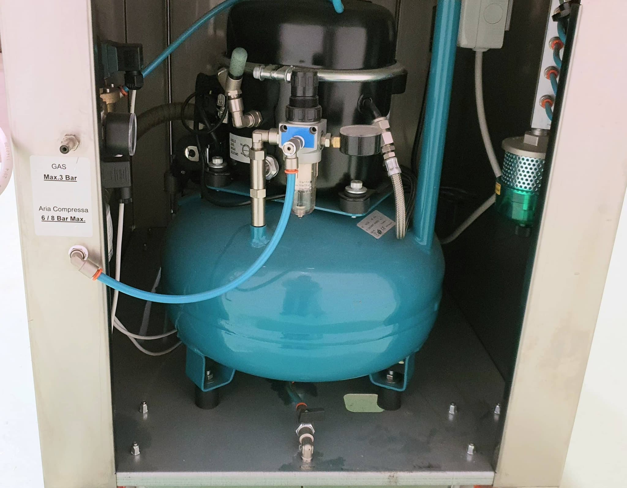 TERMOSELLADORA MECAPACK JPACK miniatura 9