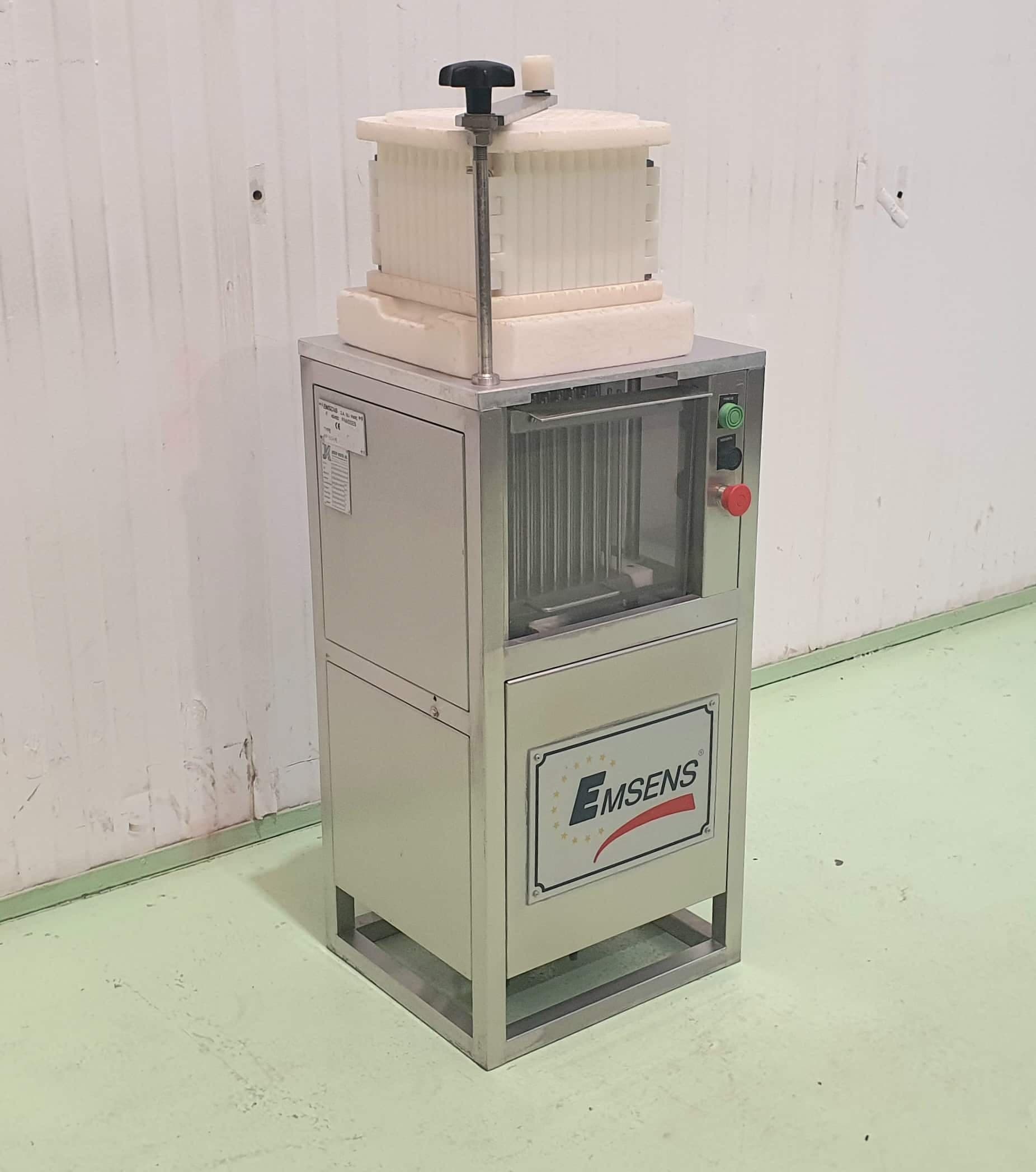 FORMADORA DE BROCHETAS EMSENS mod ESA II