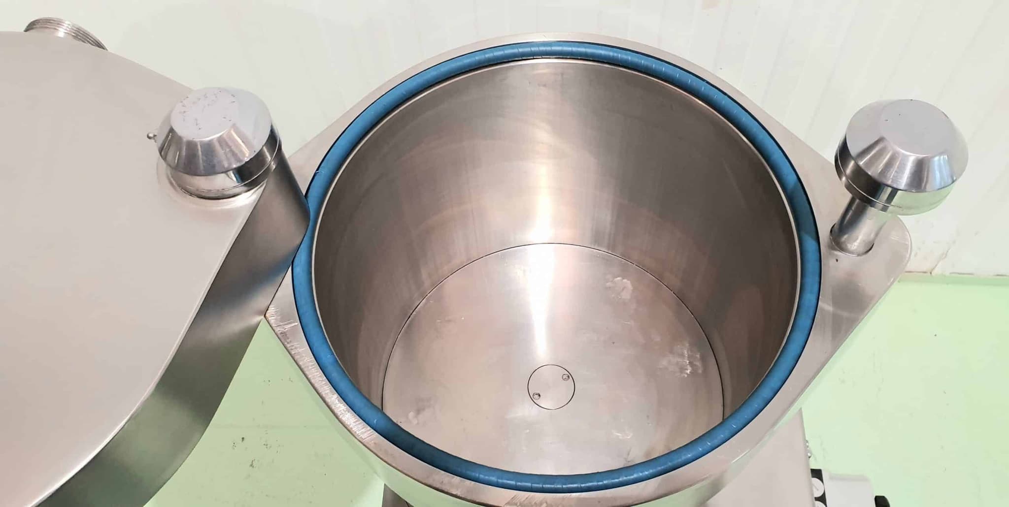 EMBUTIDORA PISTON 55L CATO miniatura 7