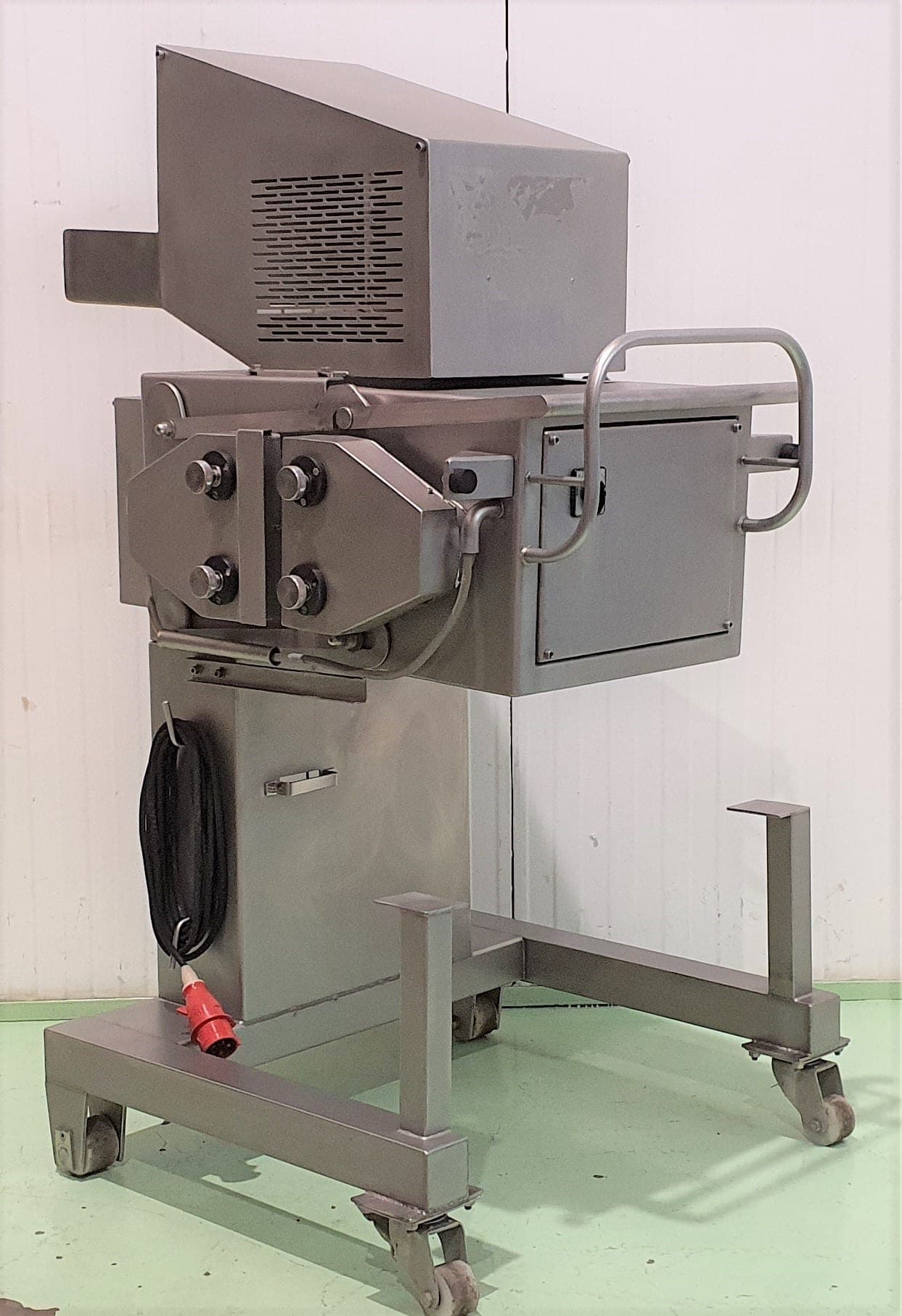 ABLANDADORA TENDERIZADOR INJECT STAR miniatura 2