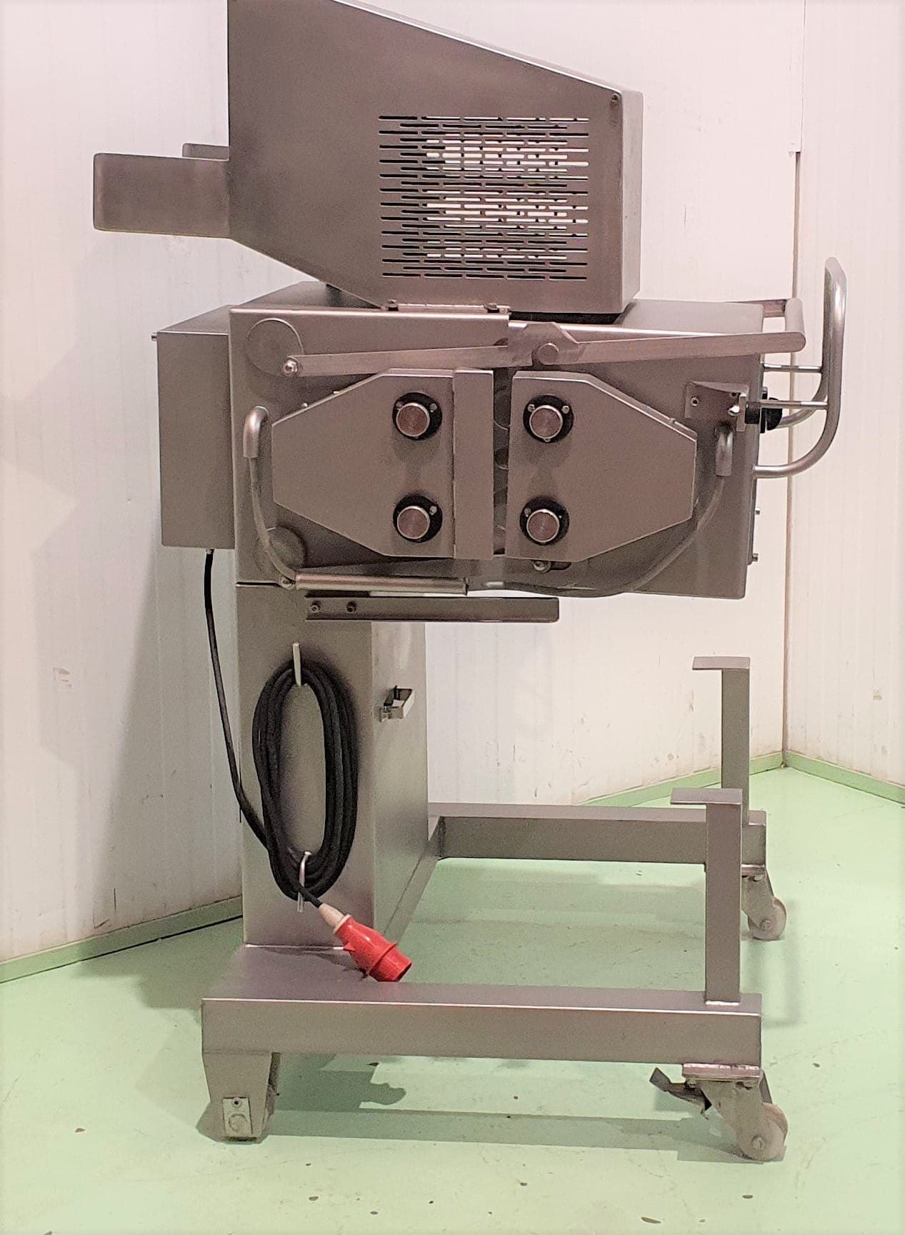 ABLANDADORA TENDERIZADOR INJECT STAR miniatura 3