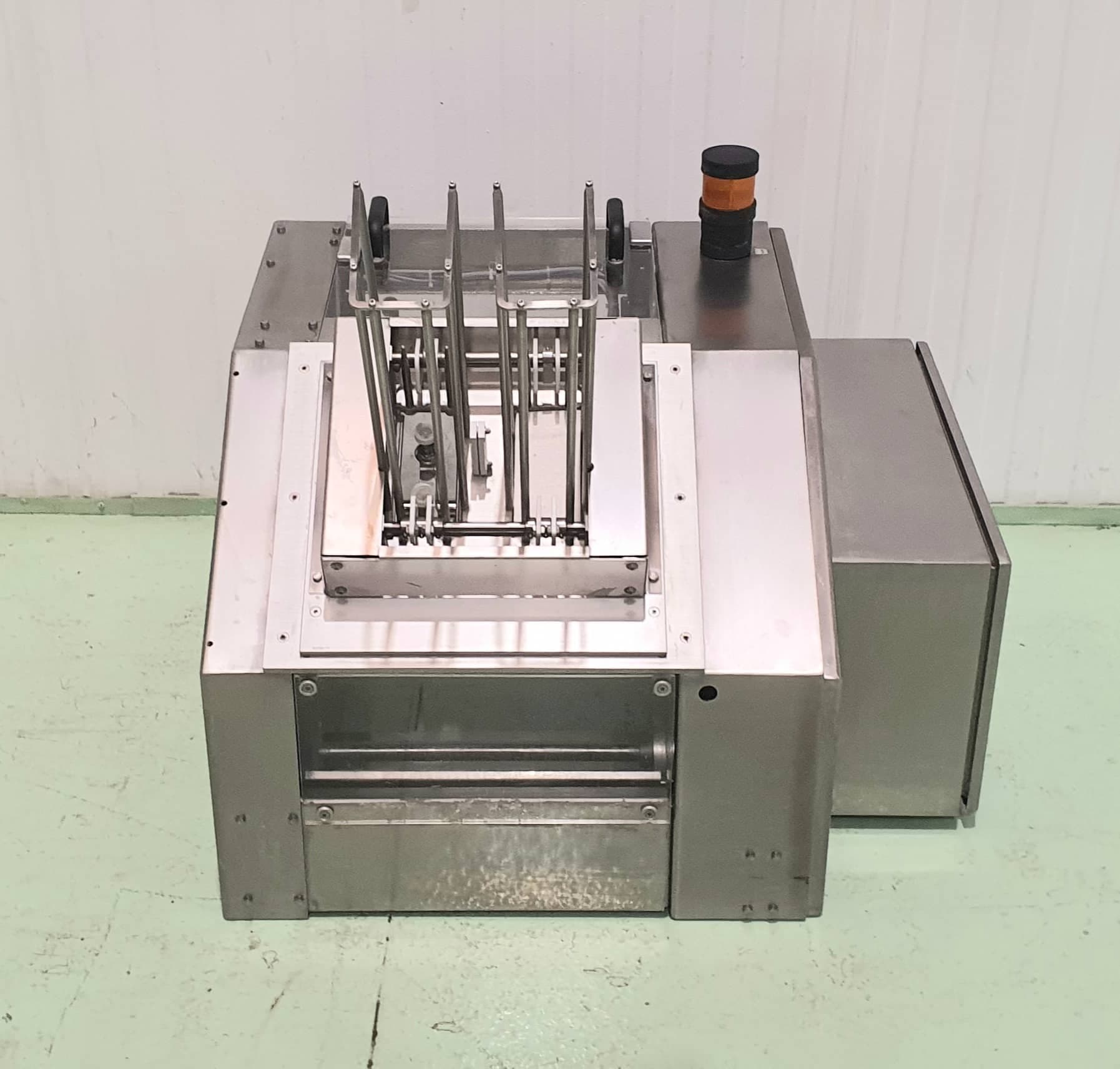 DESAPILADOR de almohadilla absorbente BUHMANN SERVOSET L100 2,1 miniatura 3