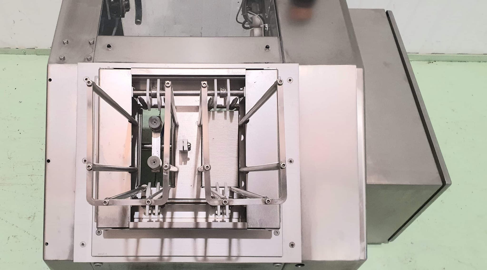 DESAPILADOR de almohadilla absorbente BUHMANN SERVOSET L100 2,1 miniatura 4