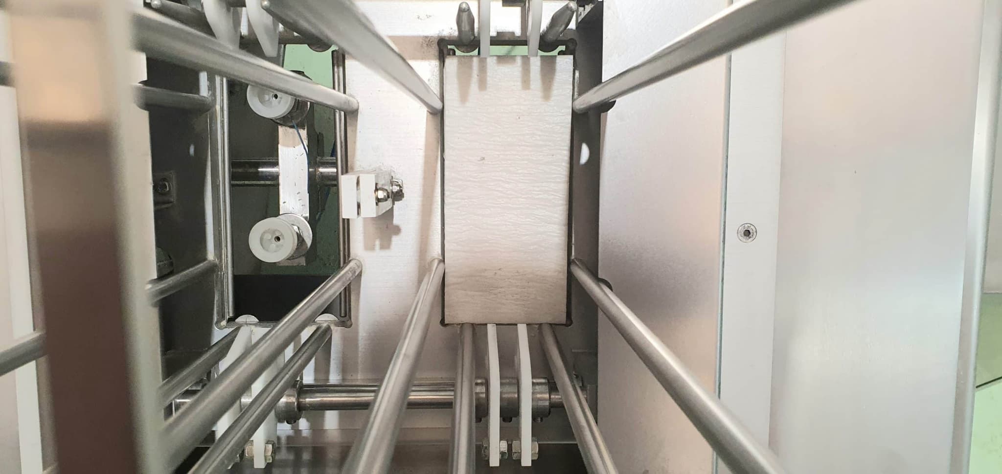 DESAPILADOR de almohadilla absorbente BUHMANN SERVOSET L100 2,1 miniatura 5