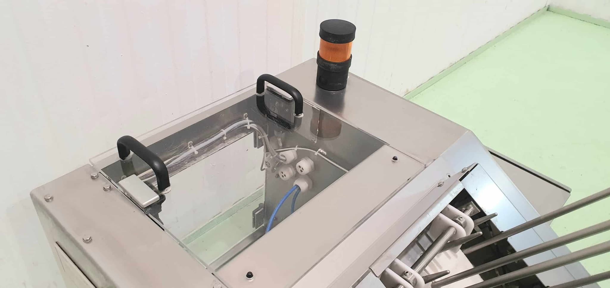 DESAPILADOR de almohadilla absorbente BUHMANN SERVOSET L100 2,1 miniatura 6