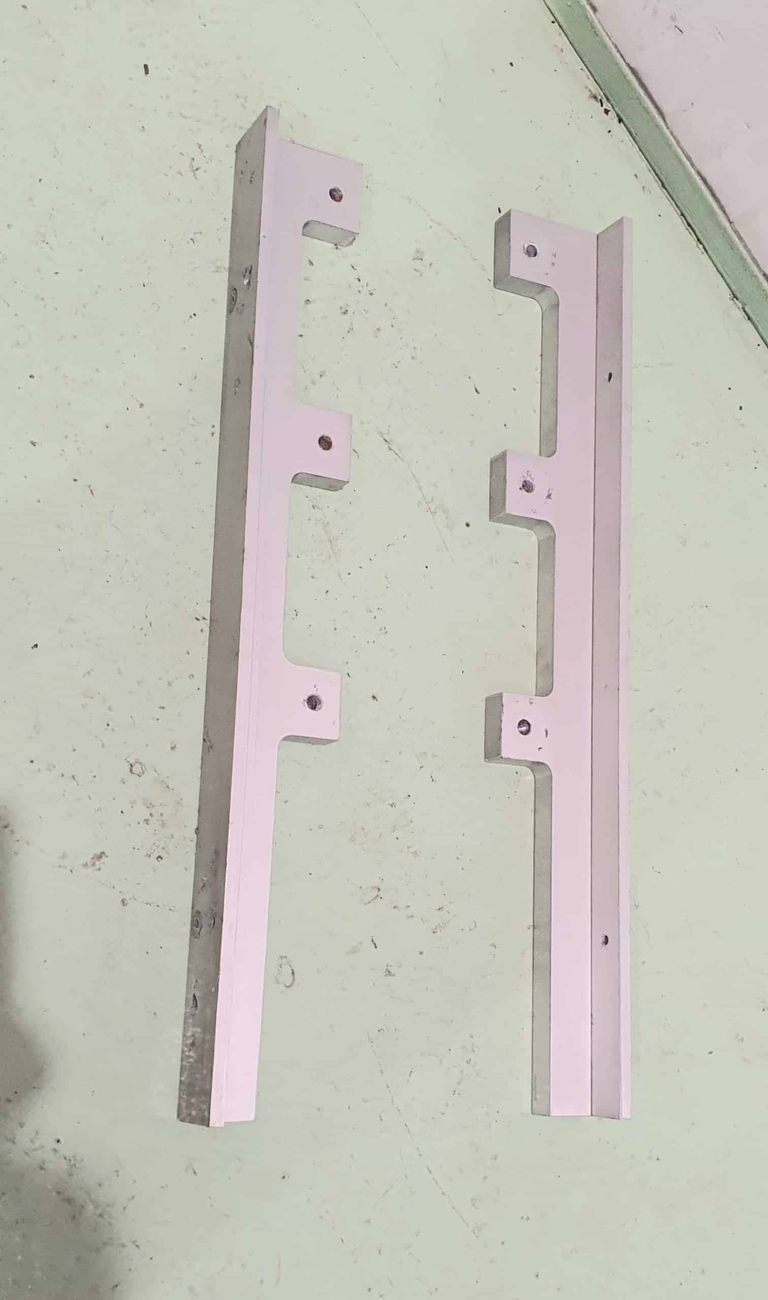 DESAPILADOR de almohadilla absorbente BUHMANN SERVOSET L100 2,1 miniatura 9