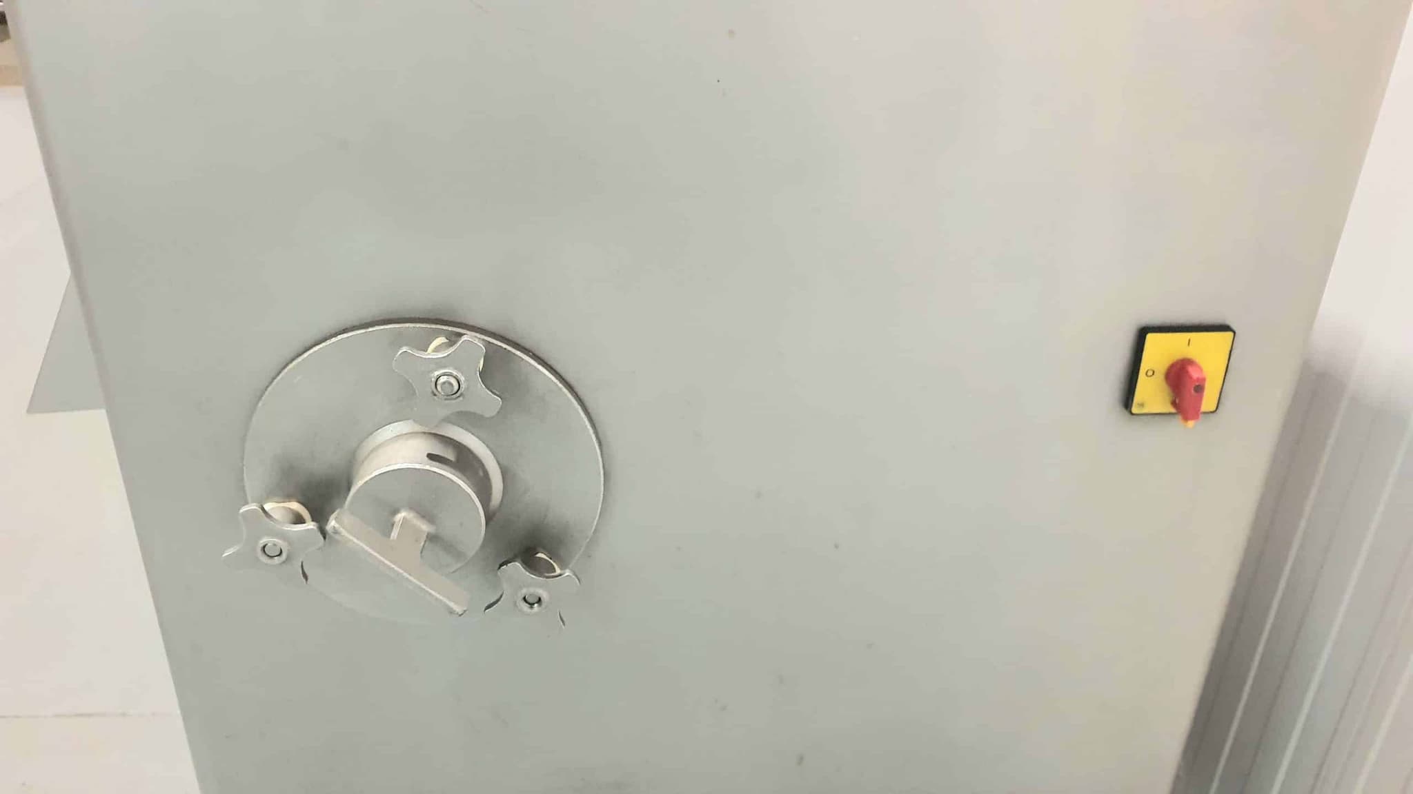 PICADORA AUTOMÁTICA FATOSA PA-160 miniatura 11