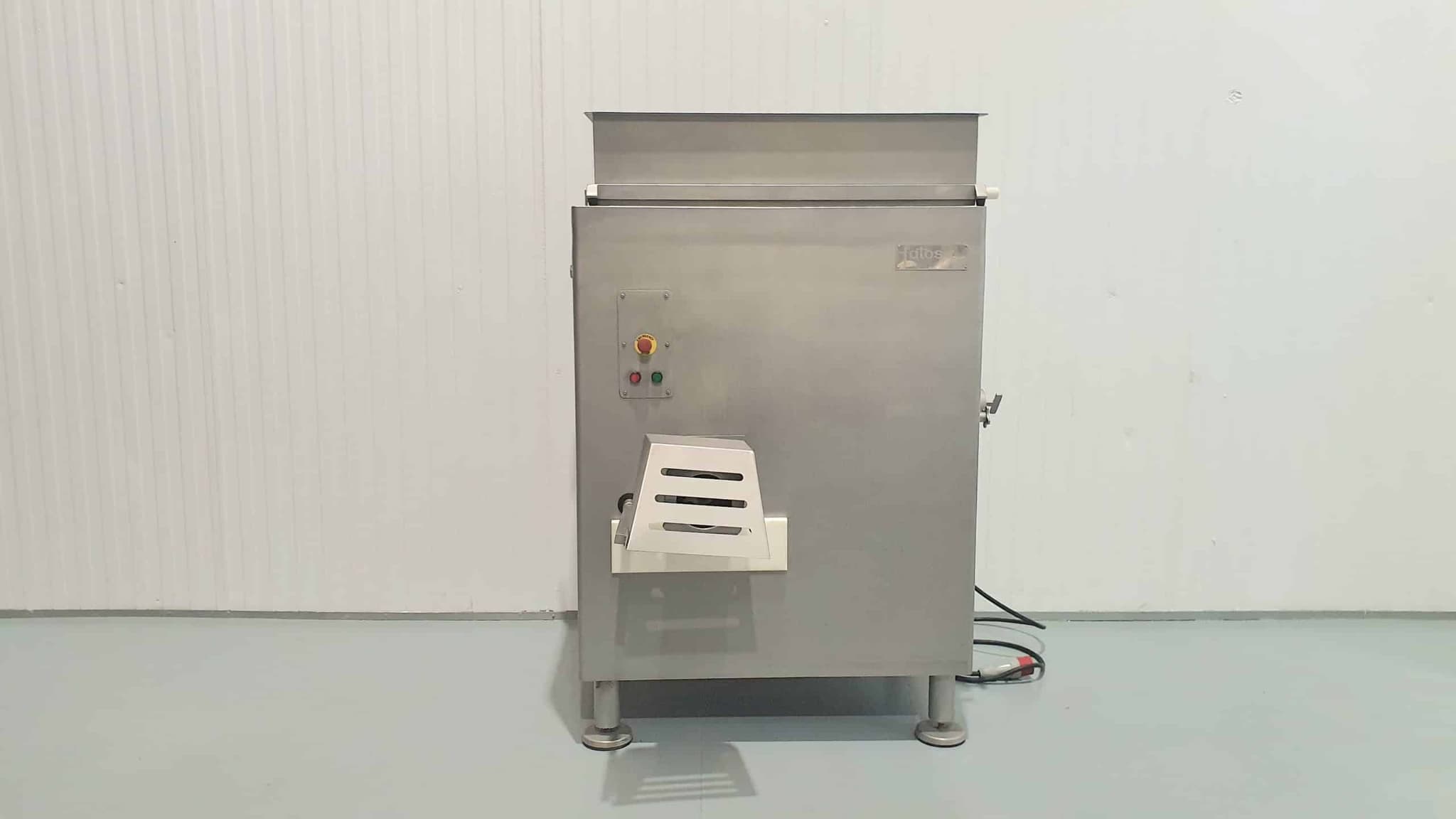 PICADORA AUTOMÁTICA FATOSA PA-160 miniatura 5