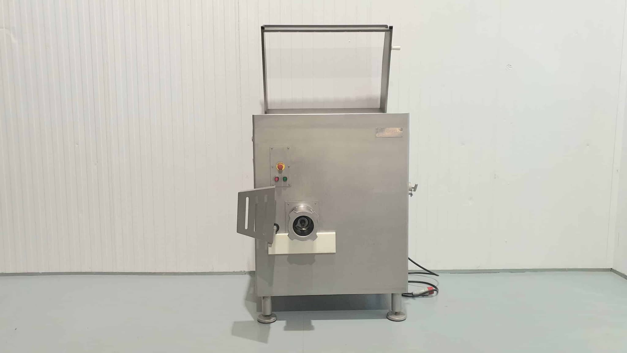 PICADORA AUTOMÁTICA FATOSA PA-160 miniatura 8