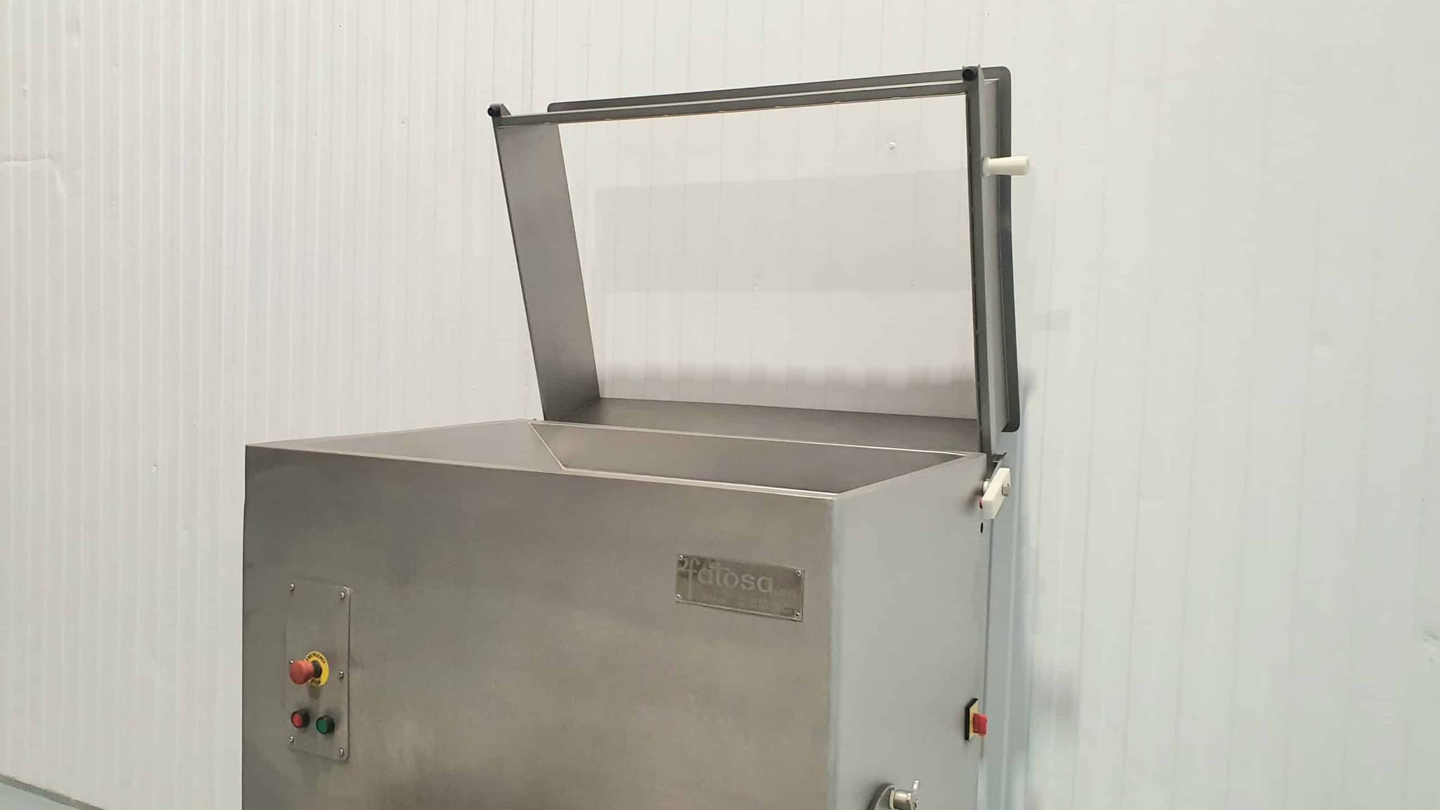 PICADORA AUTOMÁTICA FATOSA PA-160 miniatura 10