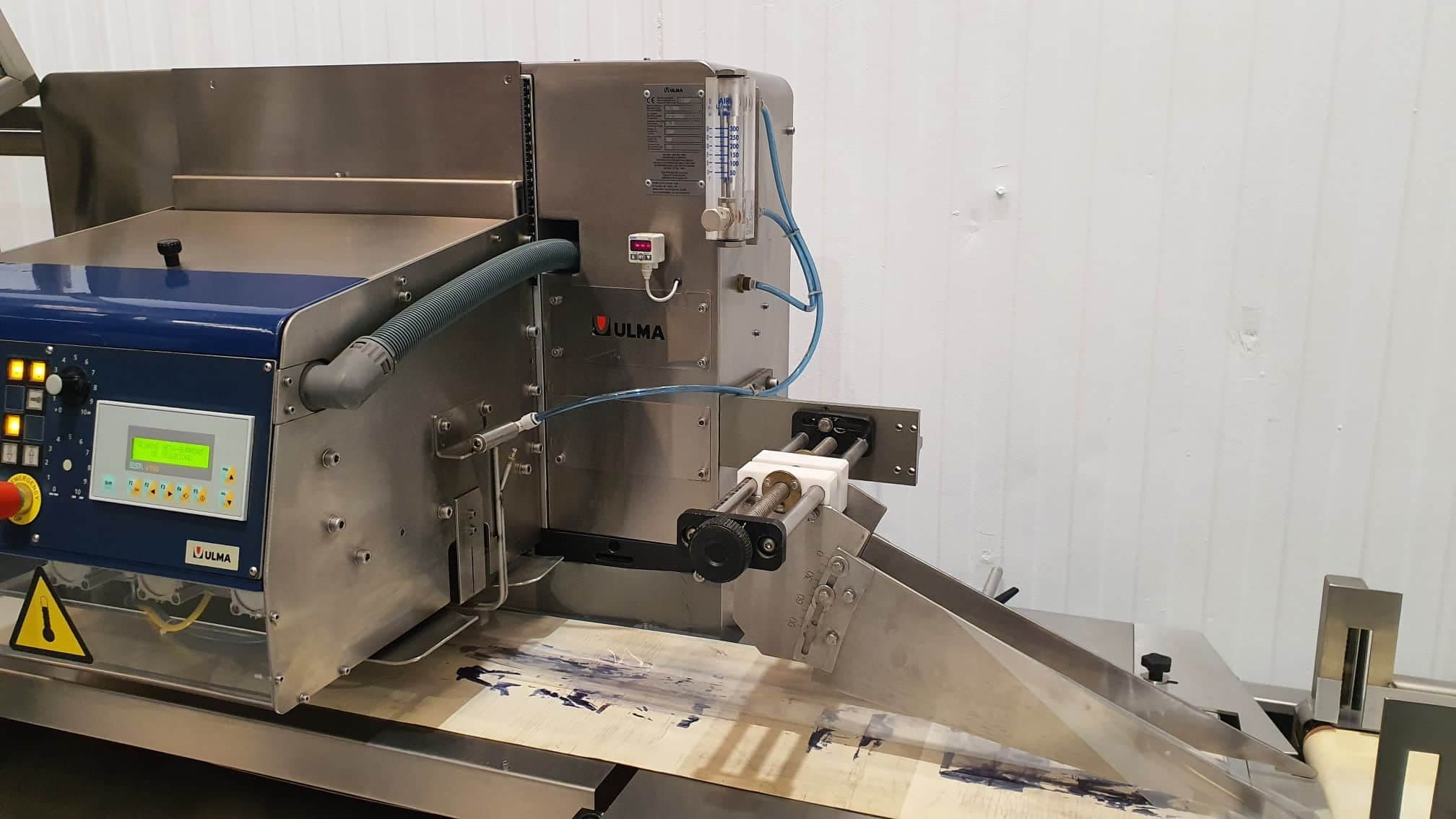 FLOW PACK ULMA PV350 miniatura 11