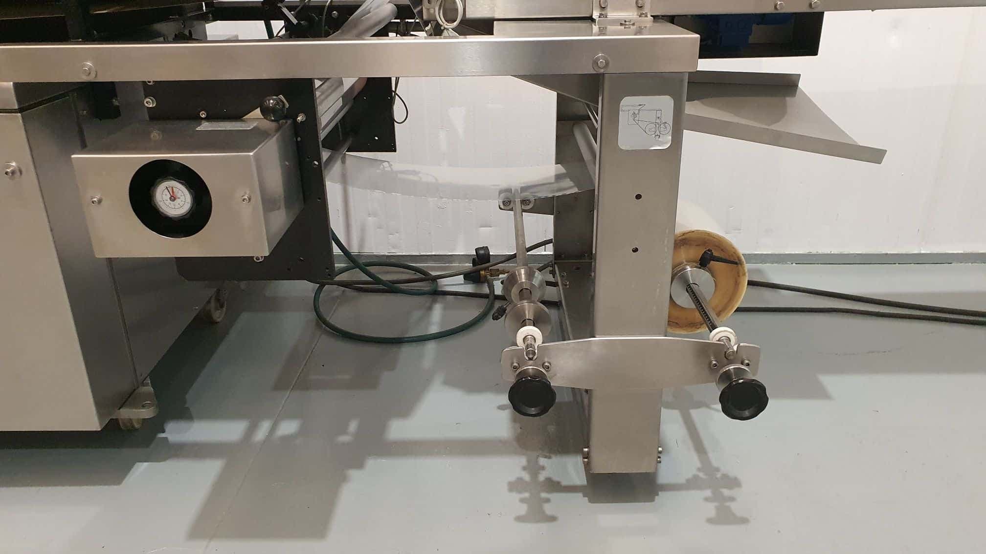 FLOW PACK ULMA PV350 miniatura 13