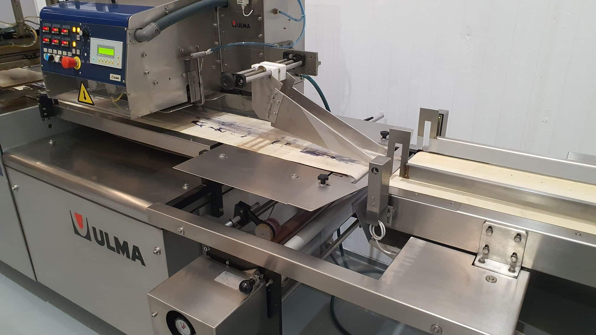 FLOW PACK ULMA PV350 miniatura 14