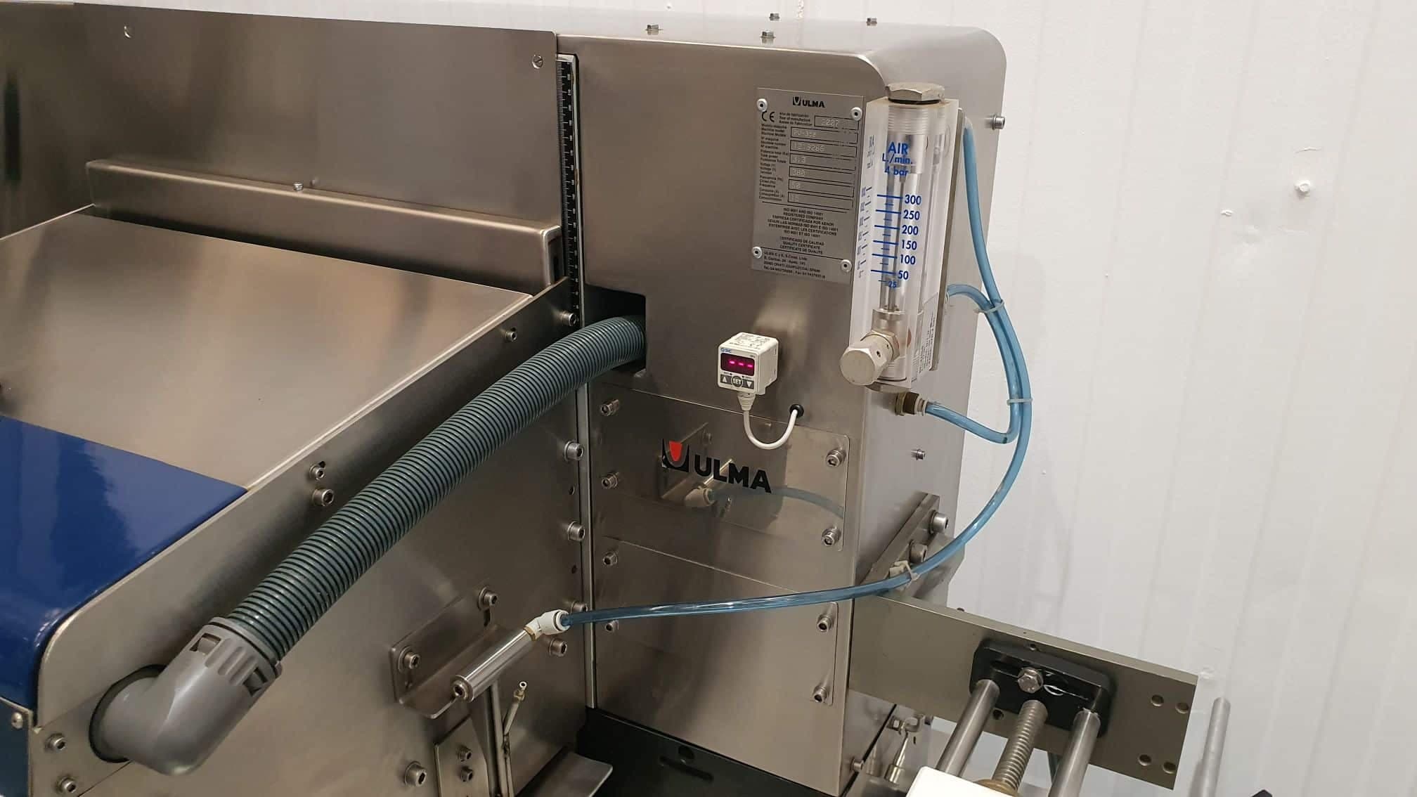 FLOW PACK ULMA PV350 miniatura 16